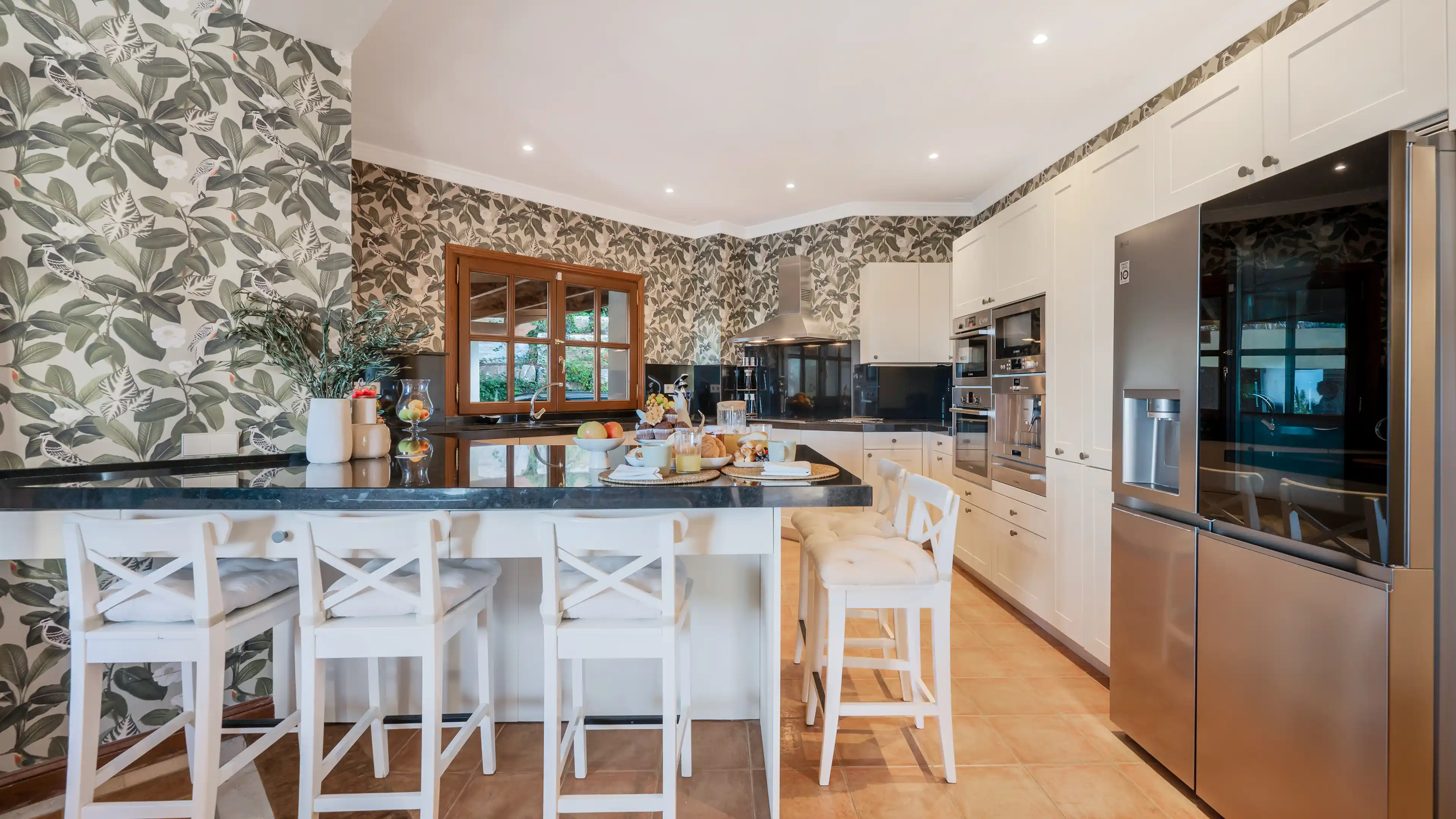 VILLA VOGUE, Benahavís, Imagen 51