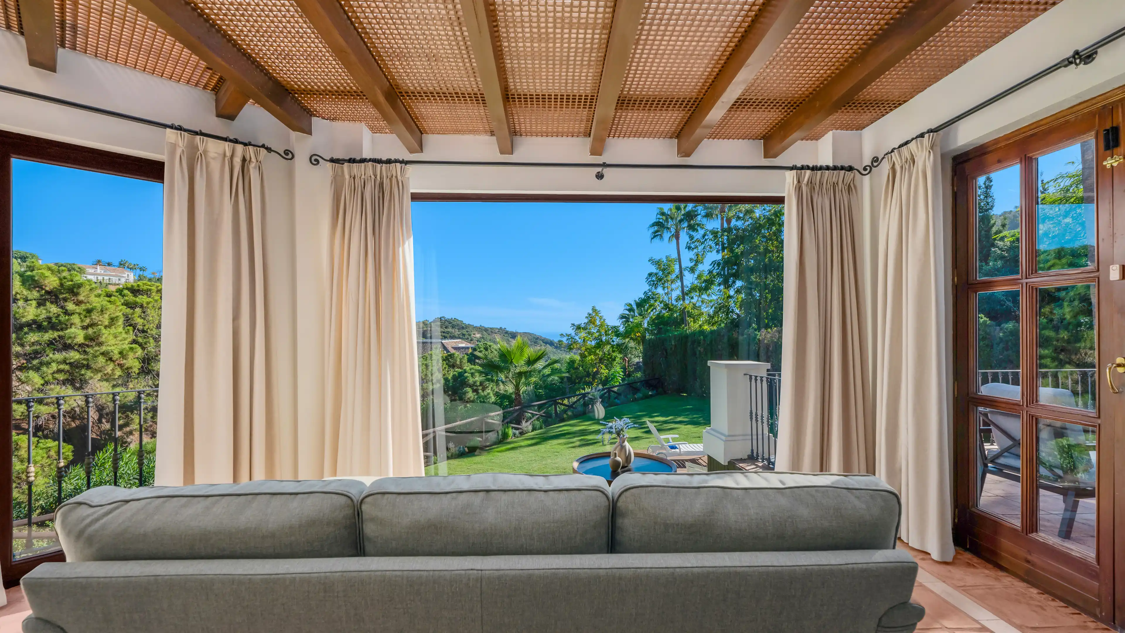 VILLA VOGUE, Benahavís, Imagen 53