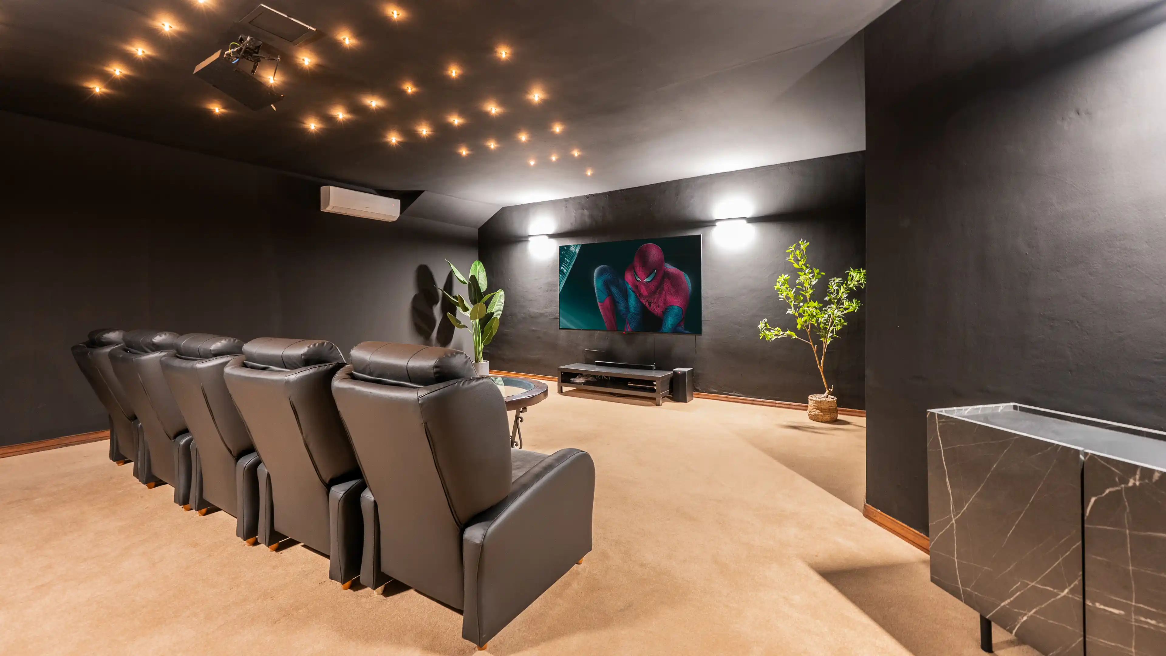 VILLA VOGUE, Benahavís, Imagen 4