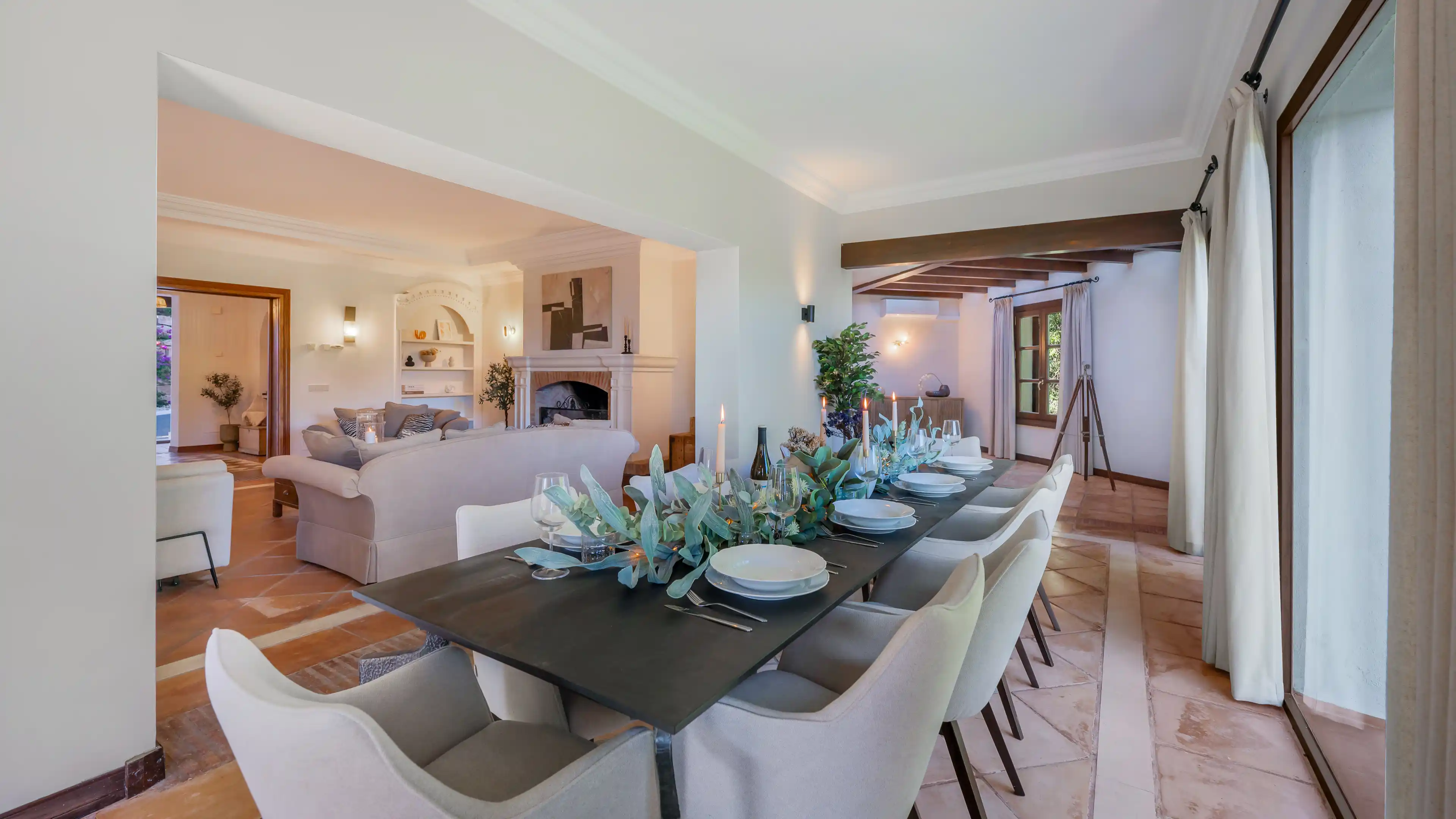 VILLA VOGUE, Benahavís, Imagen 7