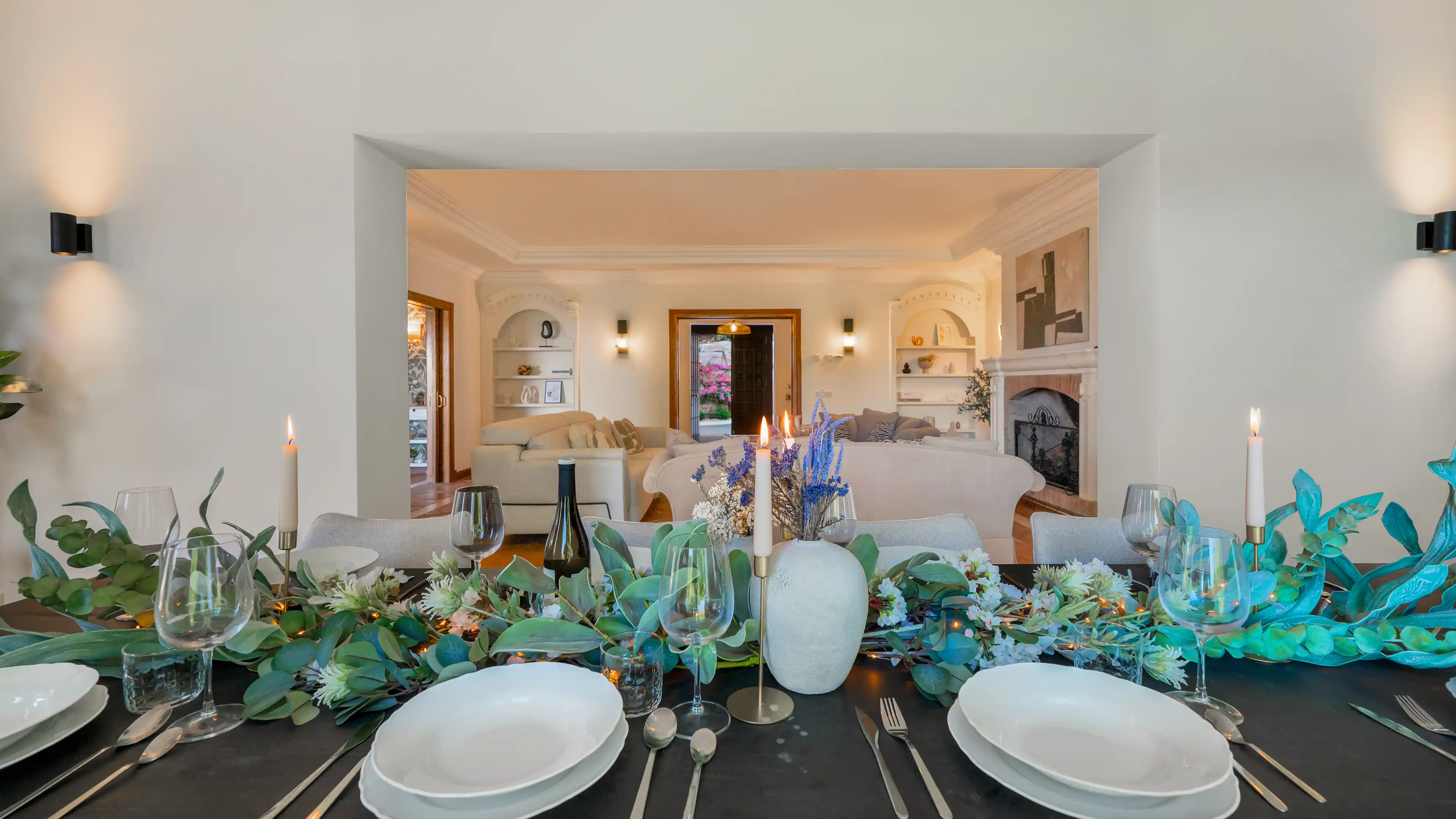 VILLA VOGUE, Benahavís, Imagen 55