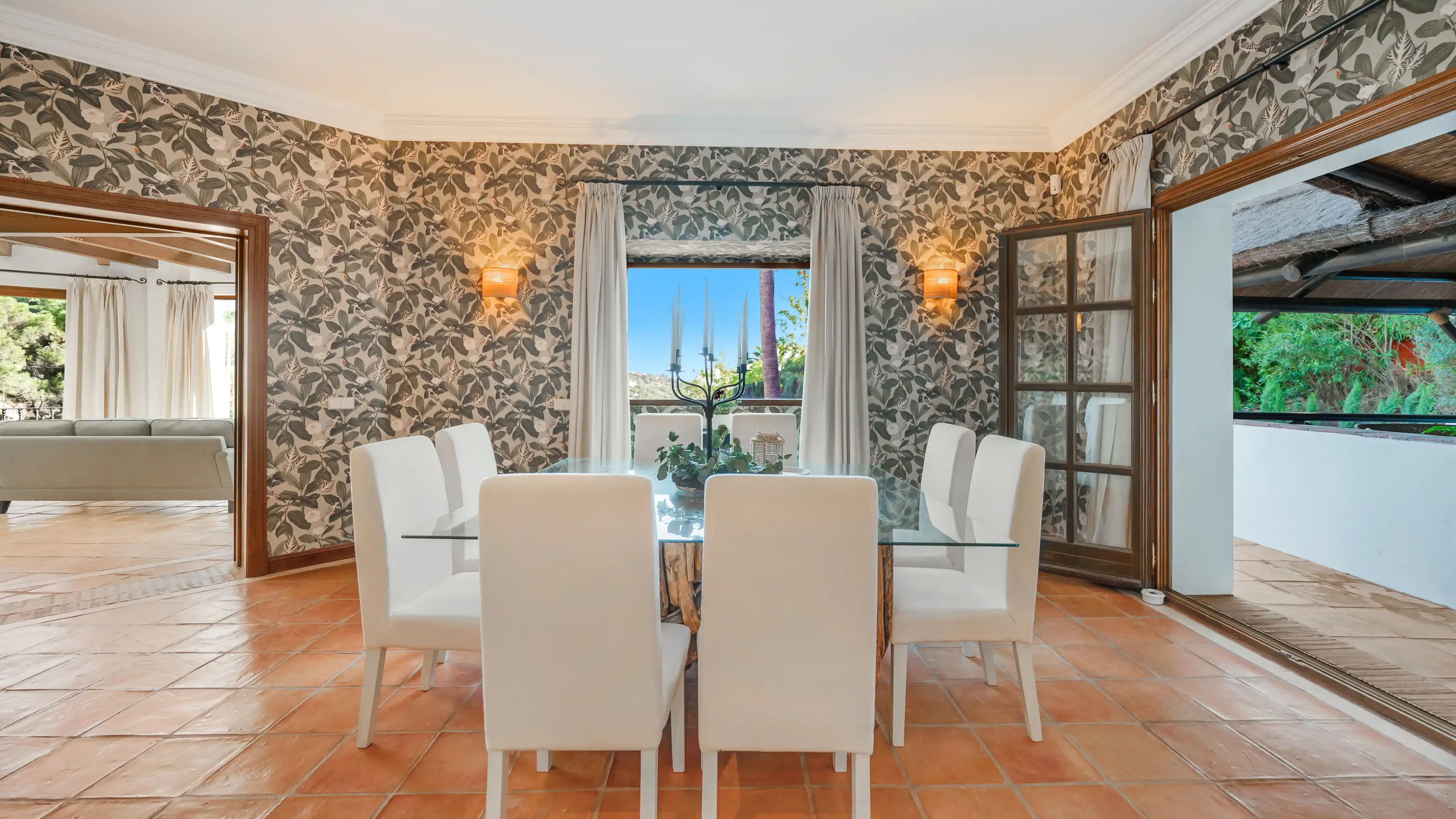 VILLA VOGUE, Benahavís, Imagen 56