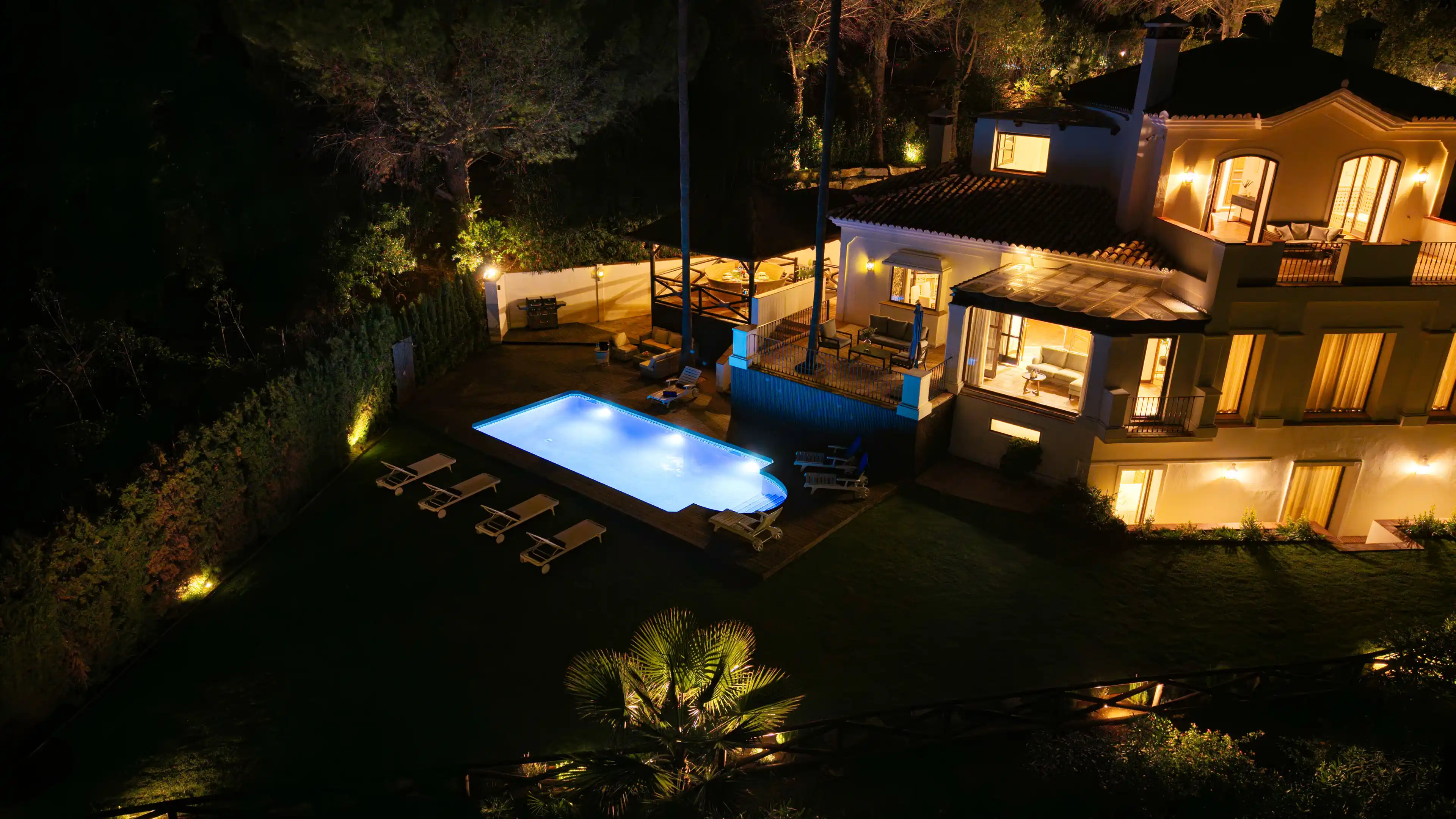 VILLA VOGUE, Benahavís, Imagen 57