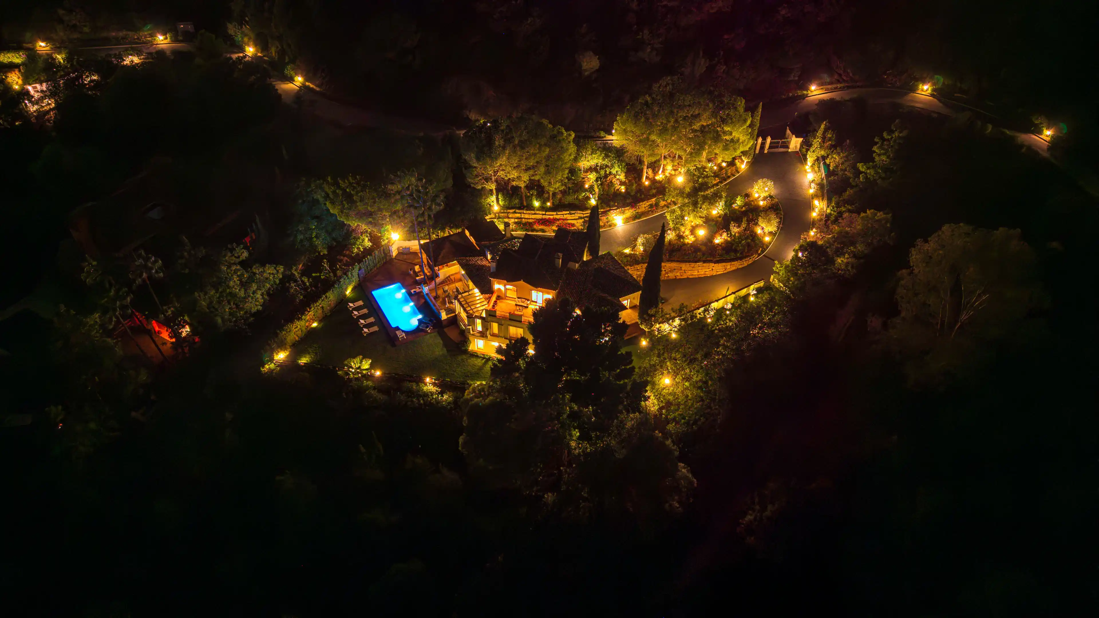 VILLA VOGUE, Benahavís, Imagen 60