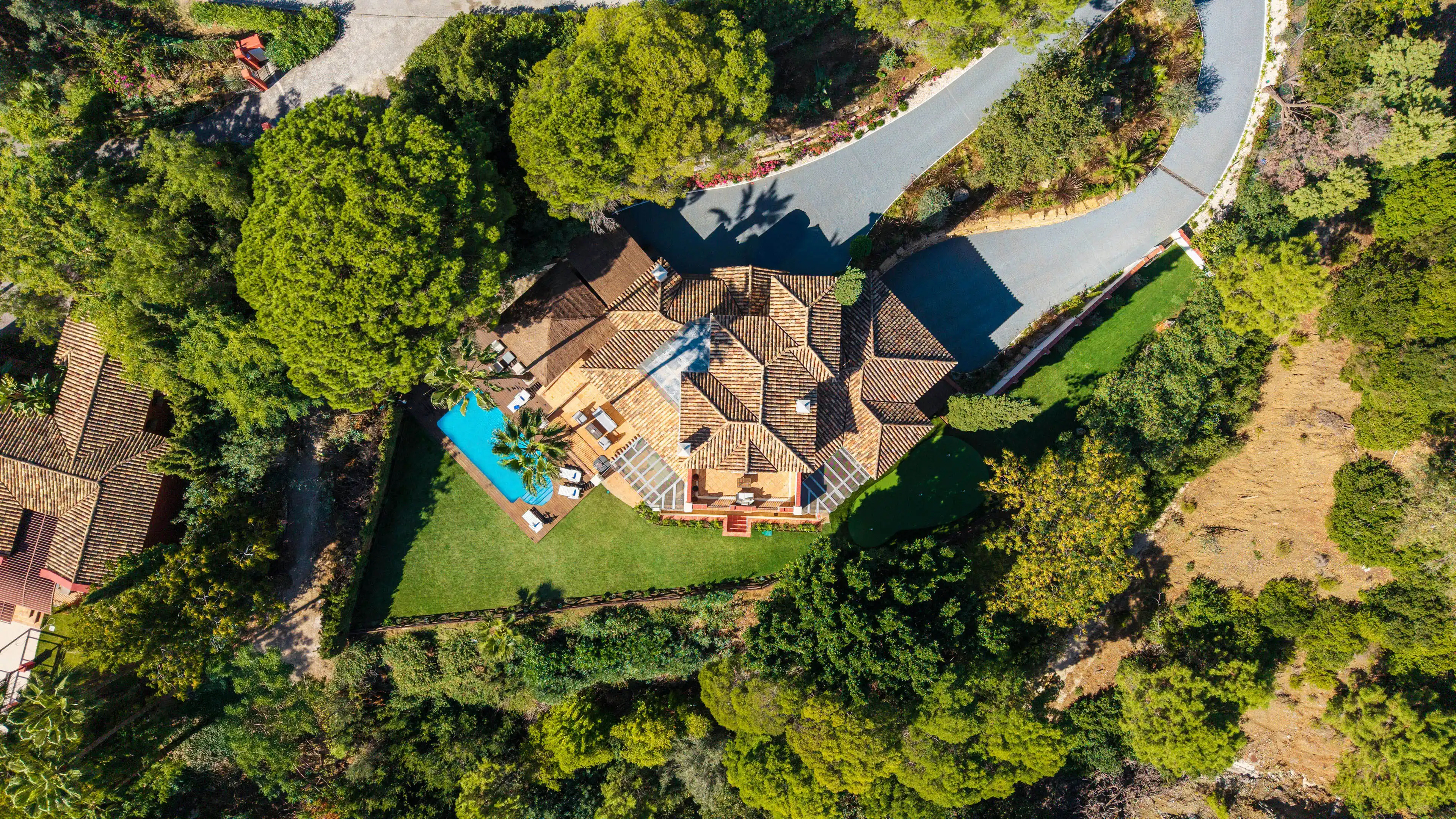 VILLA VOGUE, Benahavís, Imagen 9