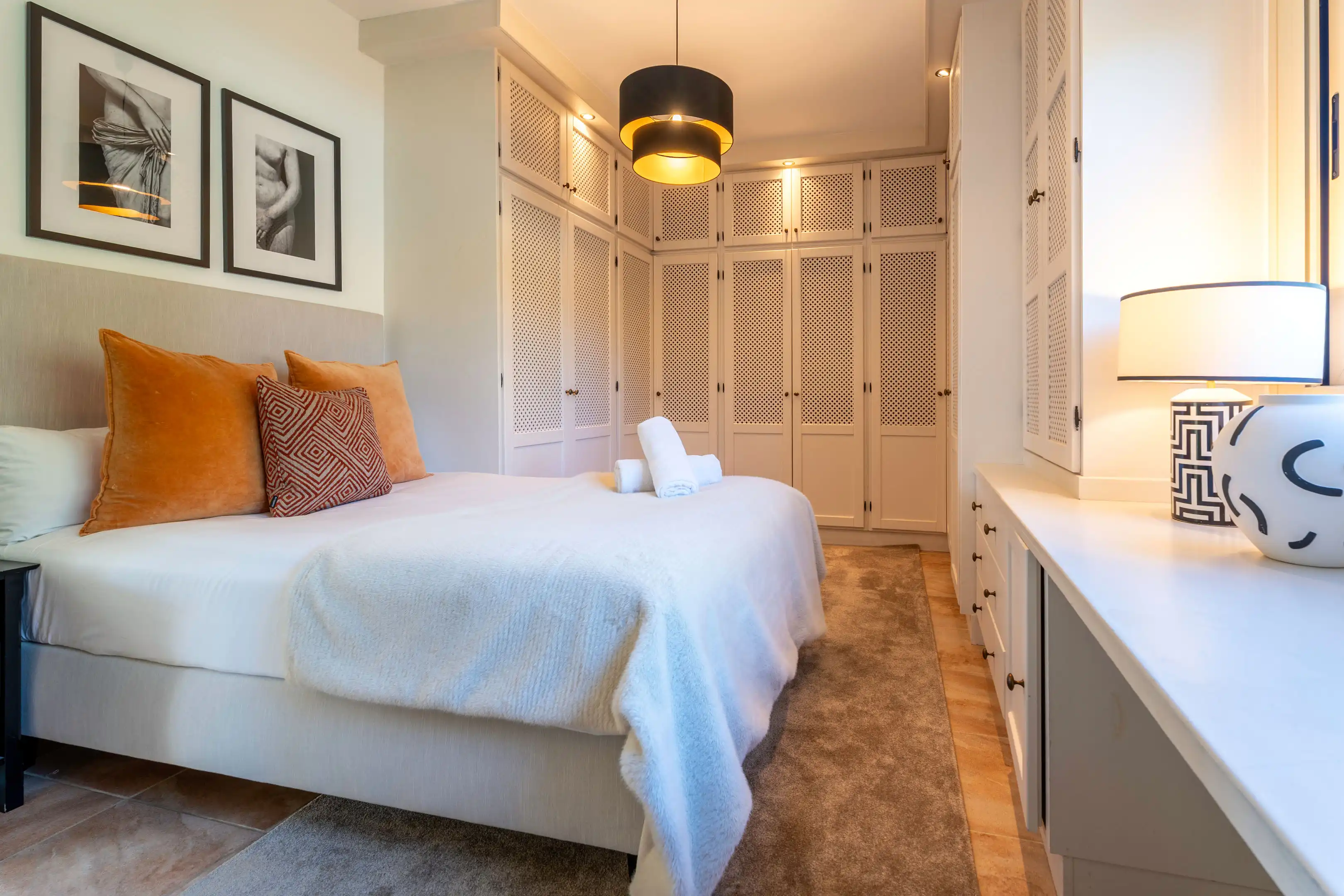 VILLA BOSQUECITO, Guadalmina, Imagen 20