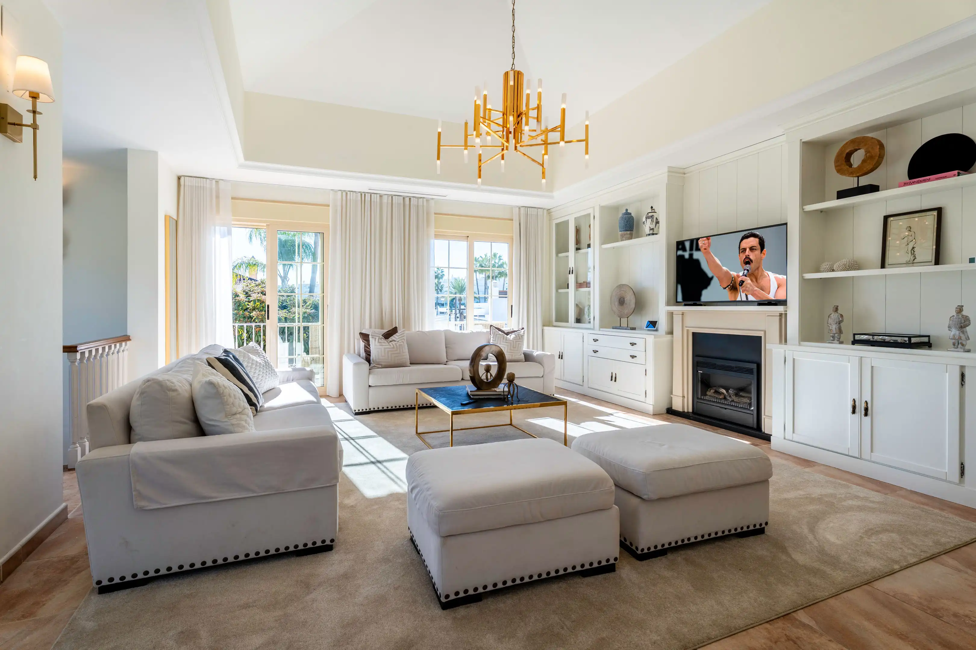 VILLA BOSQUECITO, Guadalmina, Imagen 18