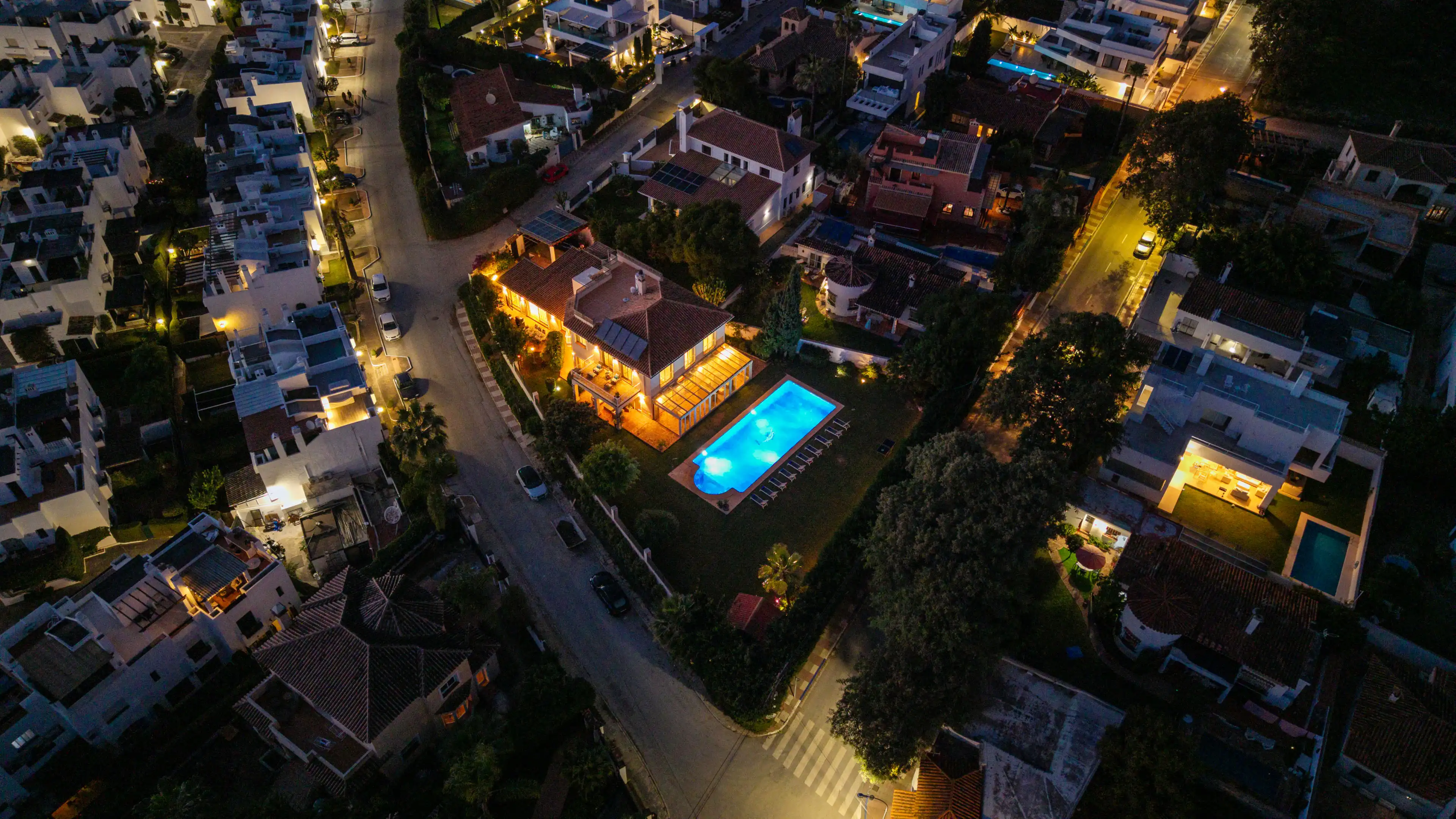 VILLA BOSQUECITO, Guadalmina, Imagen 49