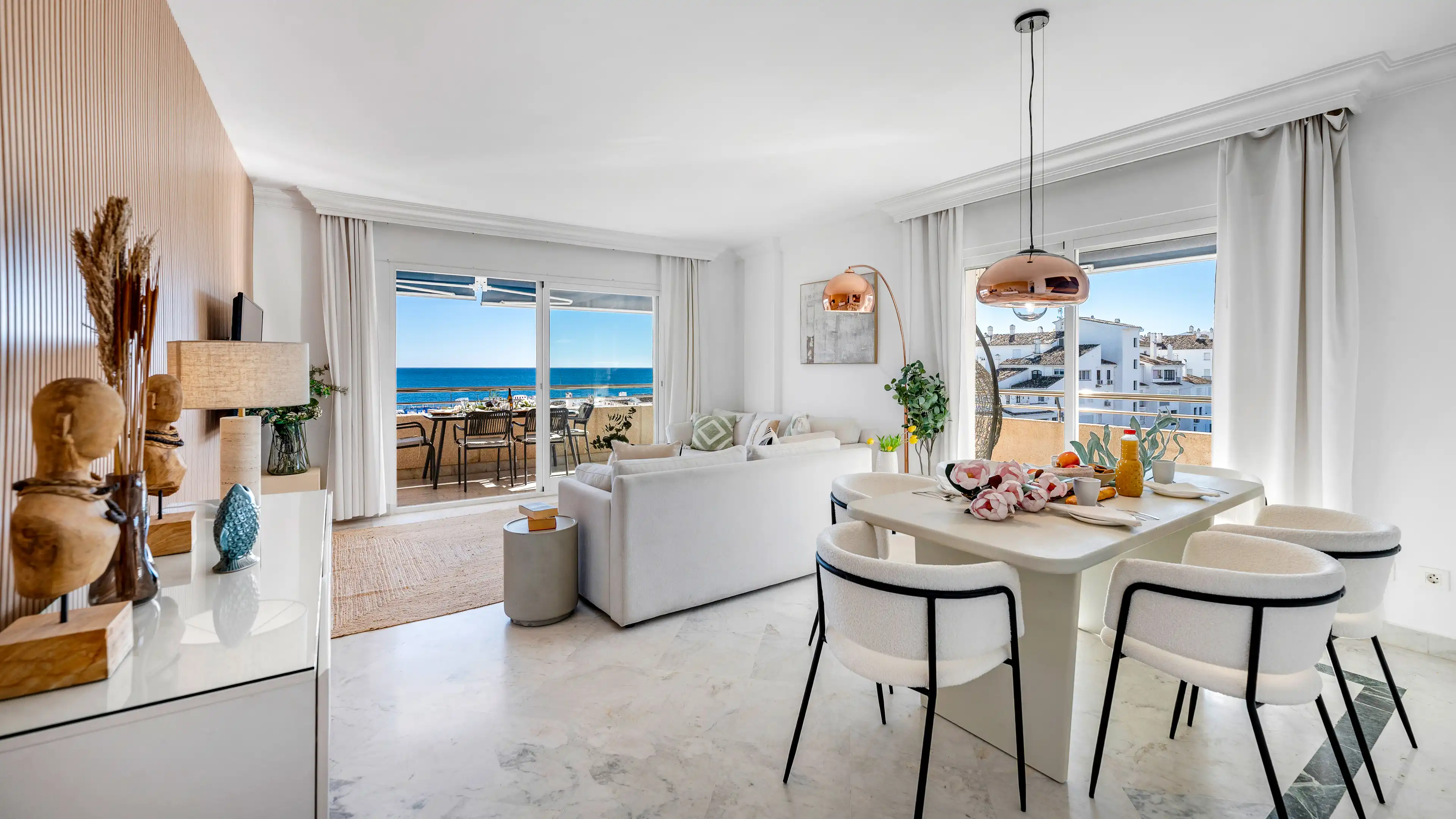 PUERTO BANÚS SEA FRONT, Puerto Banús, Imagen 1