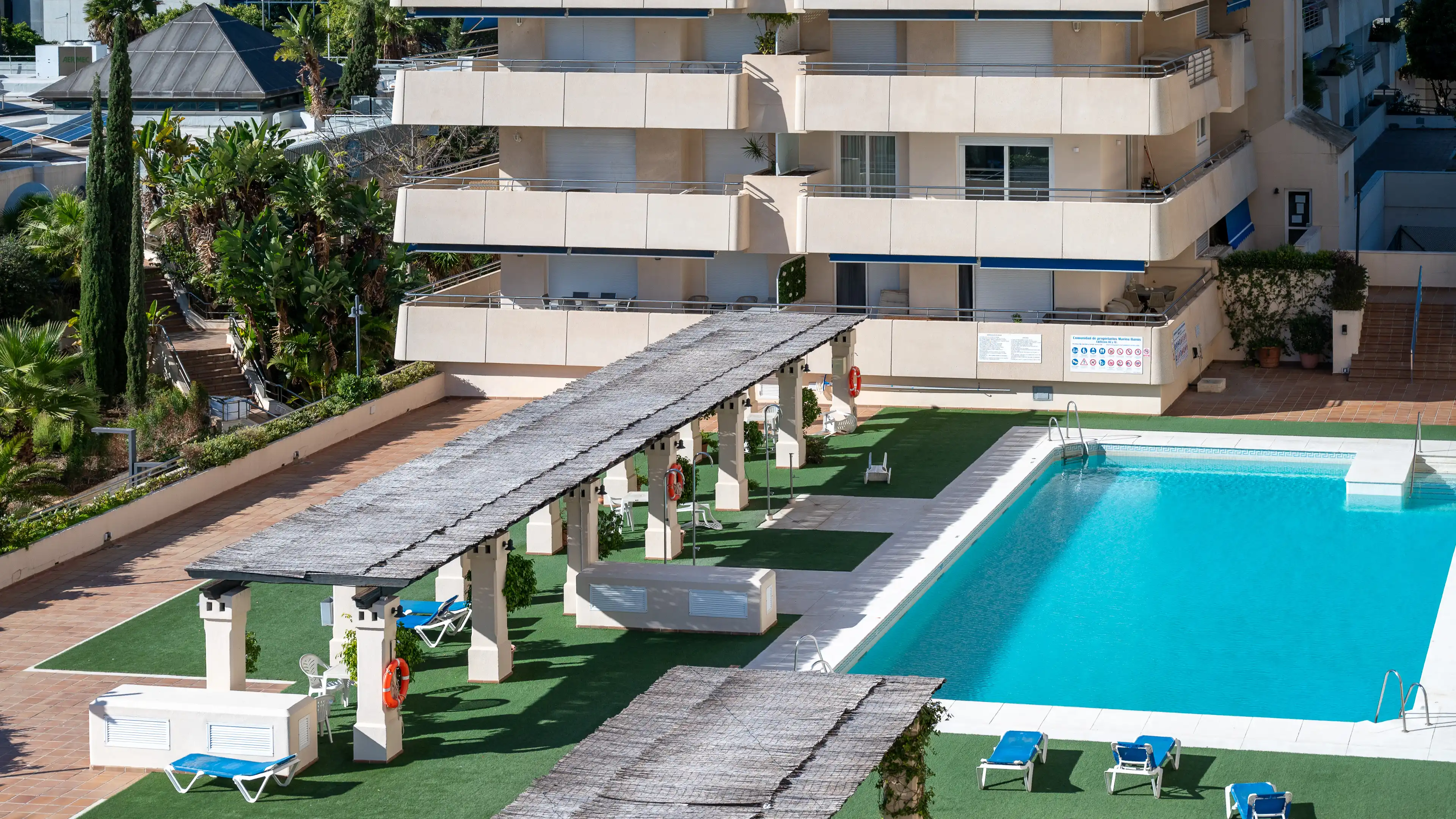 PUERTO BANÚS SEA FRONT, Puerto Banús, Imagen 15