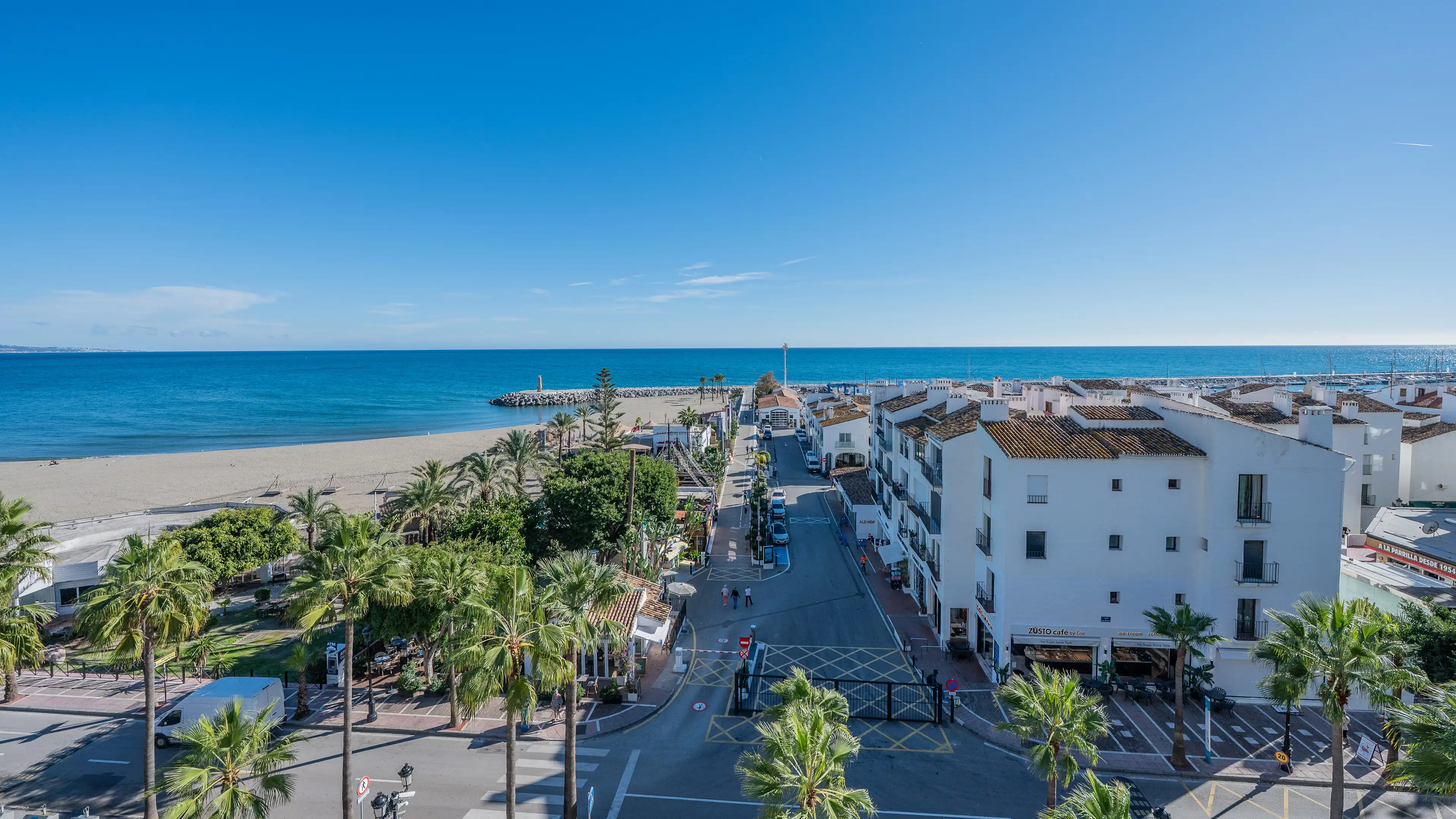 PUERTO BANÚS SEA FRONT, Puerto Banús, Imagen 5