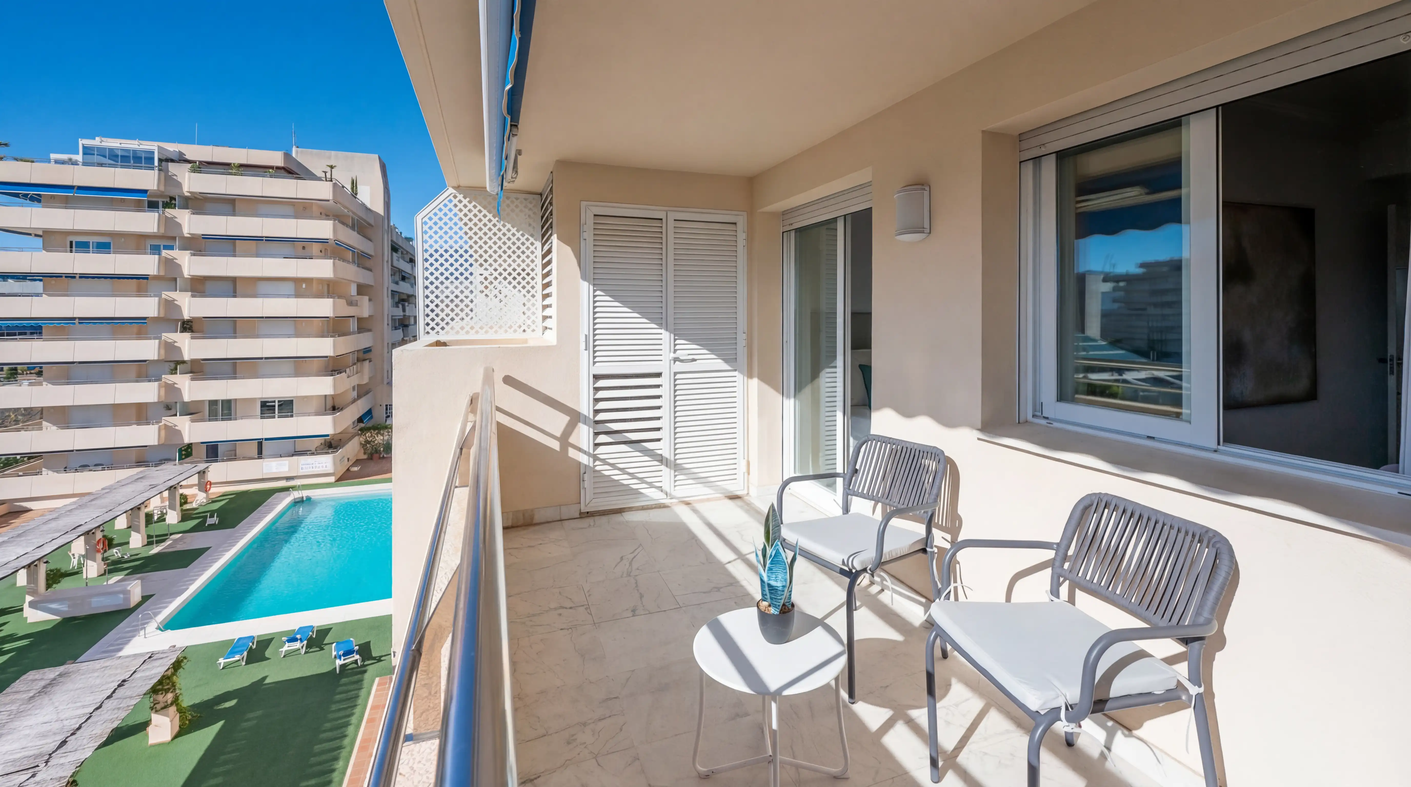 PUERTO BANÚS SEA FRONT, Puerto Banús, Imagen 14