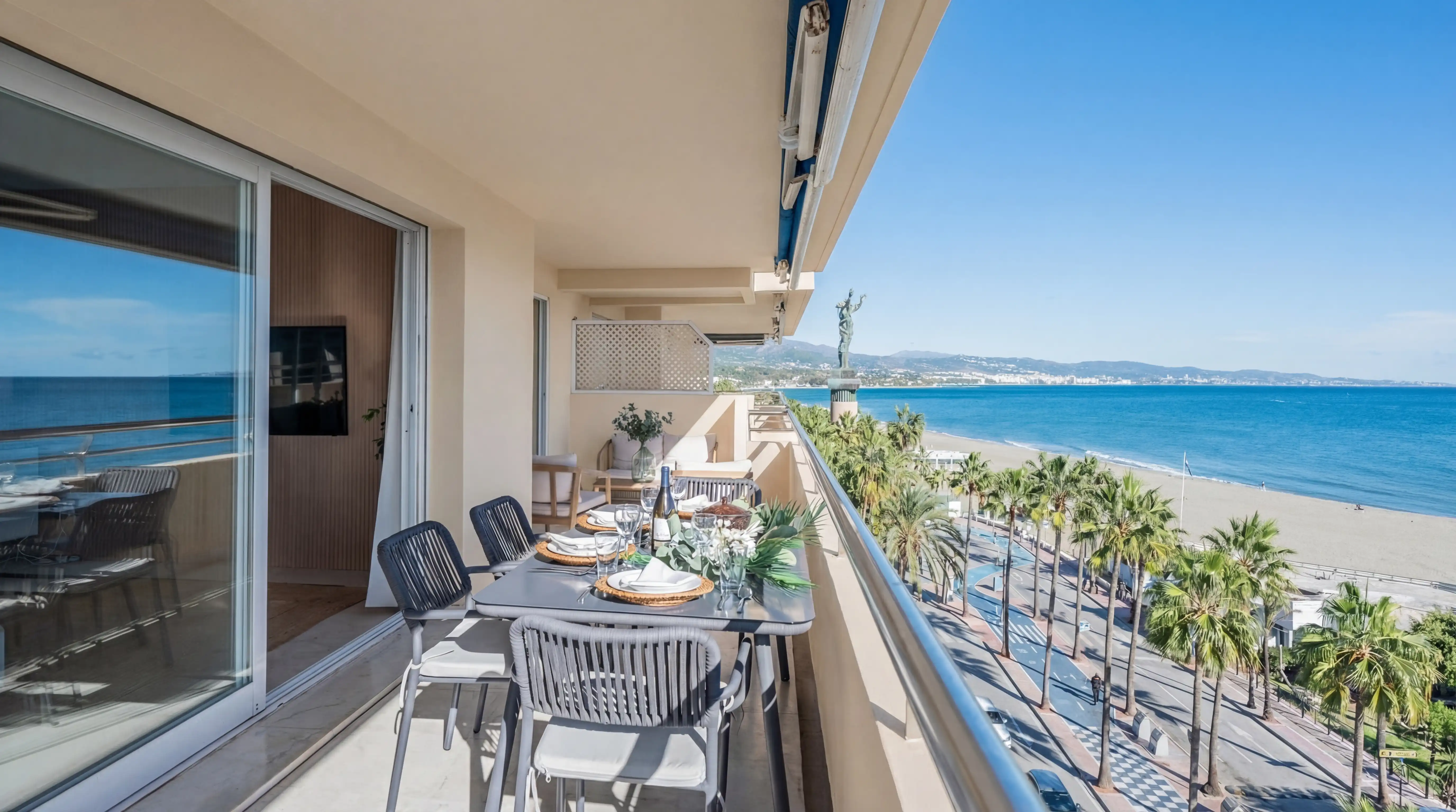 PUERTO BANÚS SEA FRONT, Puerto Banús, Imagen 21