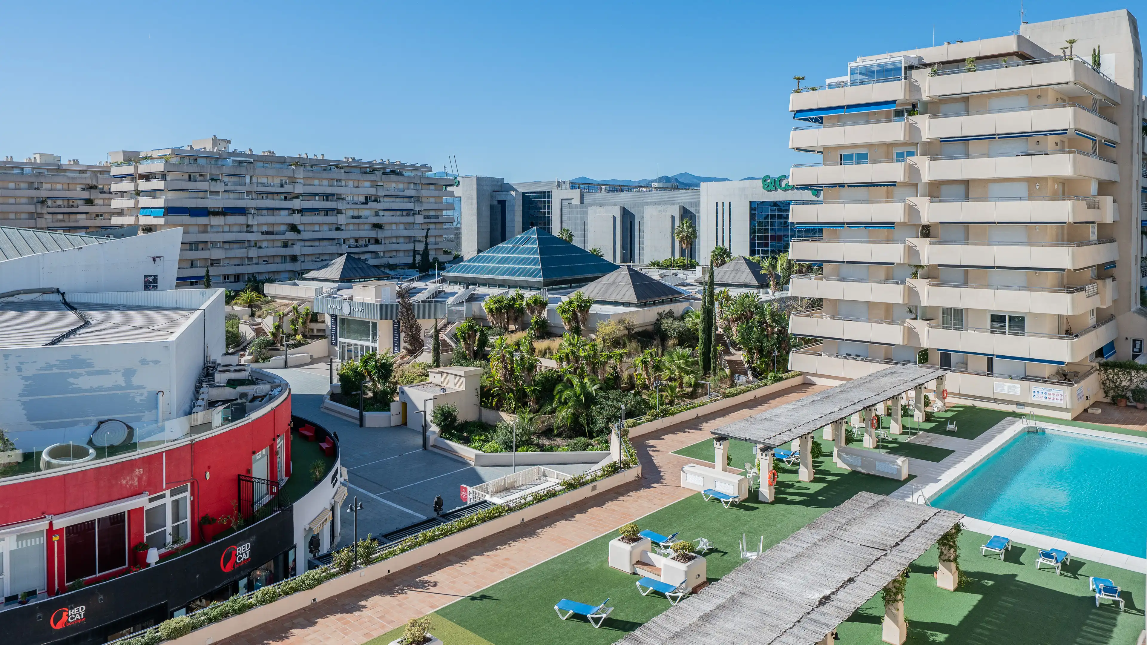 PUERTO BANÚS SEA FRONT, Puerto Banús, Imagen 26
