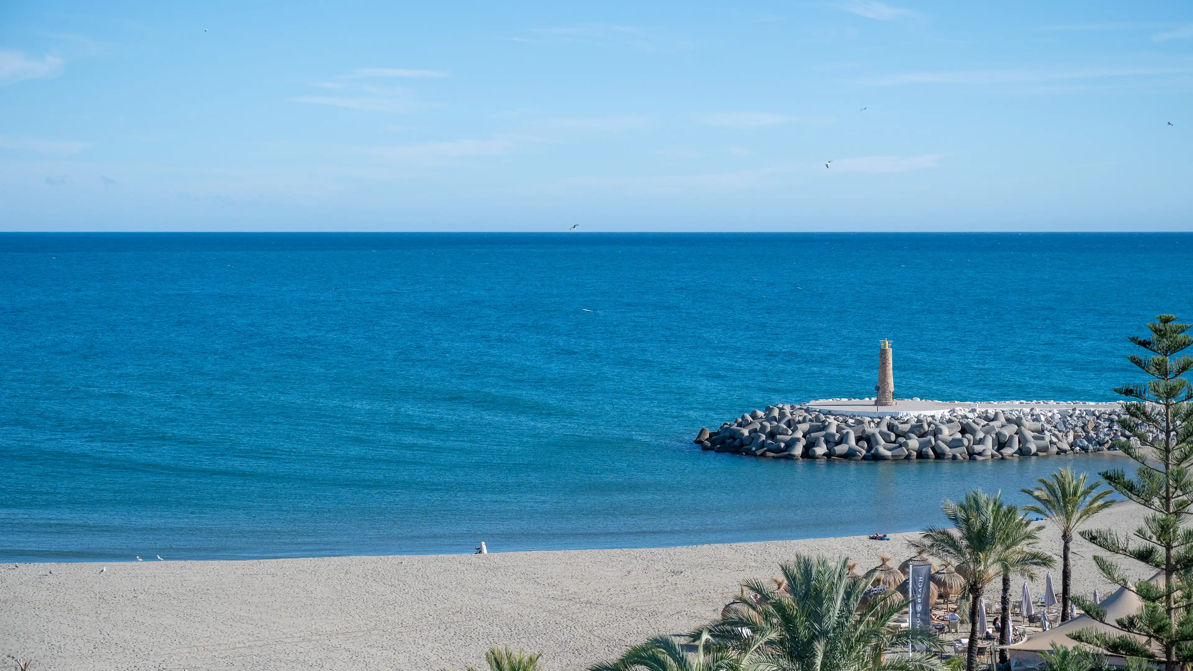 PUERTO BANÚS SEA FRONT, Puerto Banús, Imagen 27
