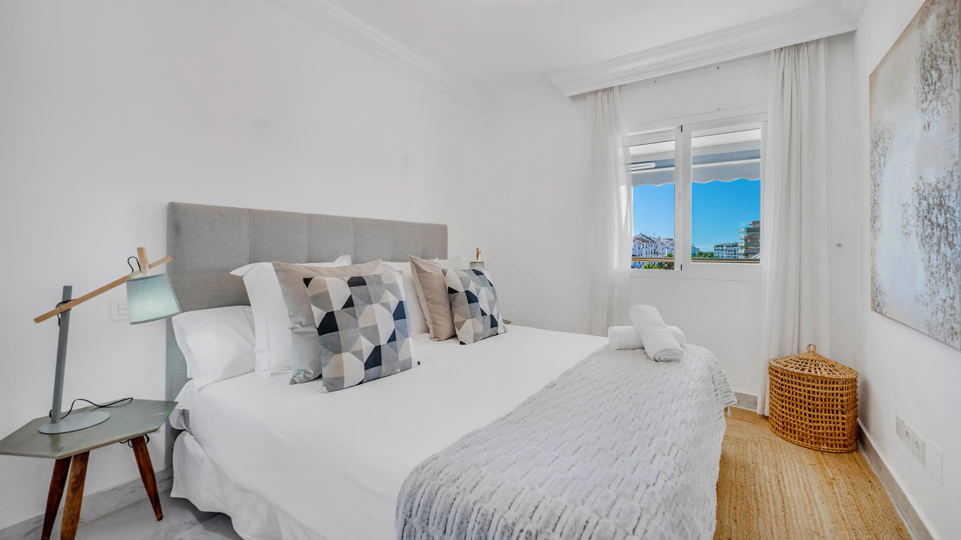 PUERTO BANÚS SEA FRONT, Puerto Banús, Imagen 29