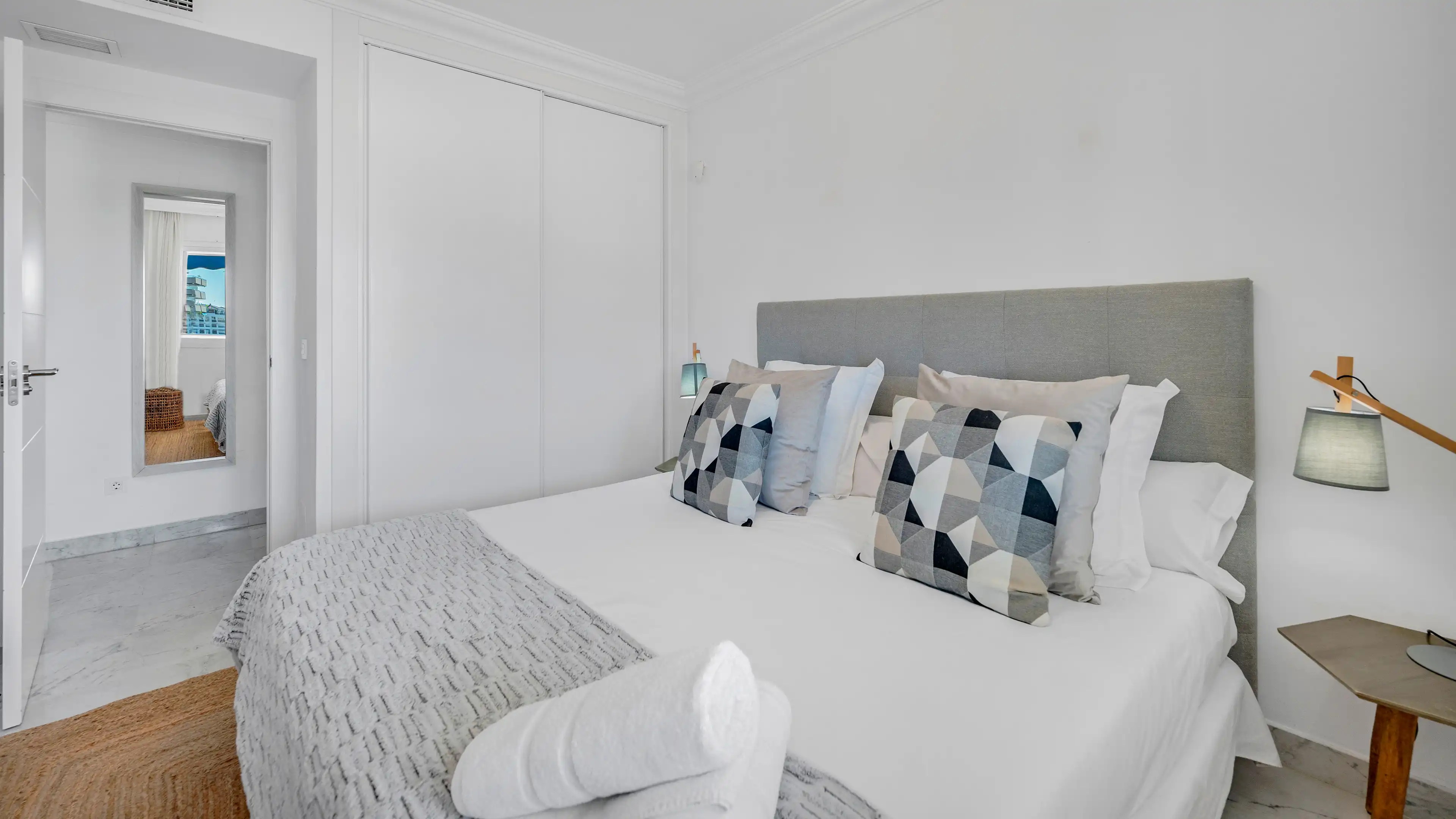 PUERTO BANÚS SEA FRONT, Puerto Banús, Imagen 30