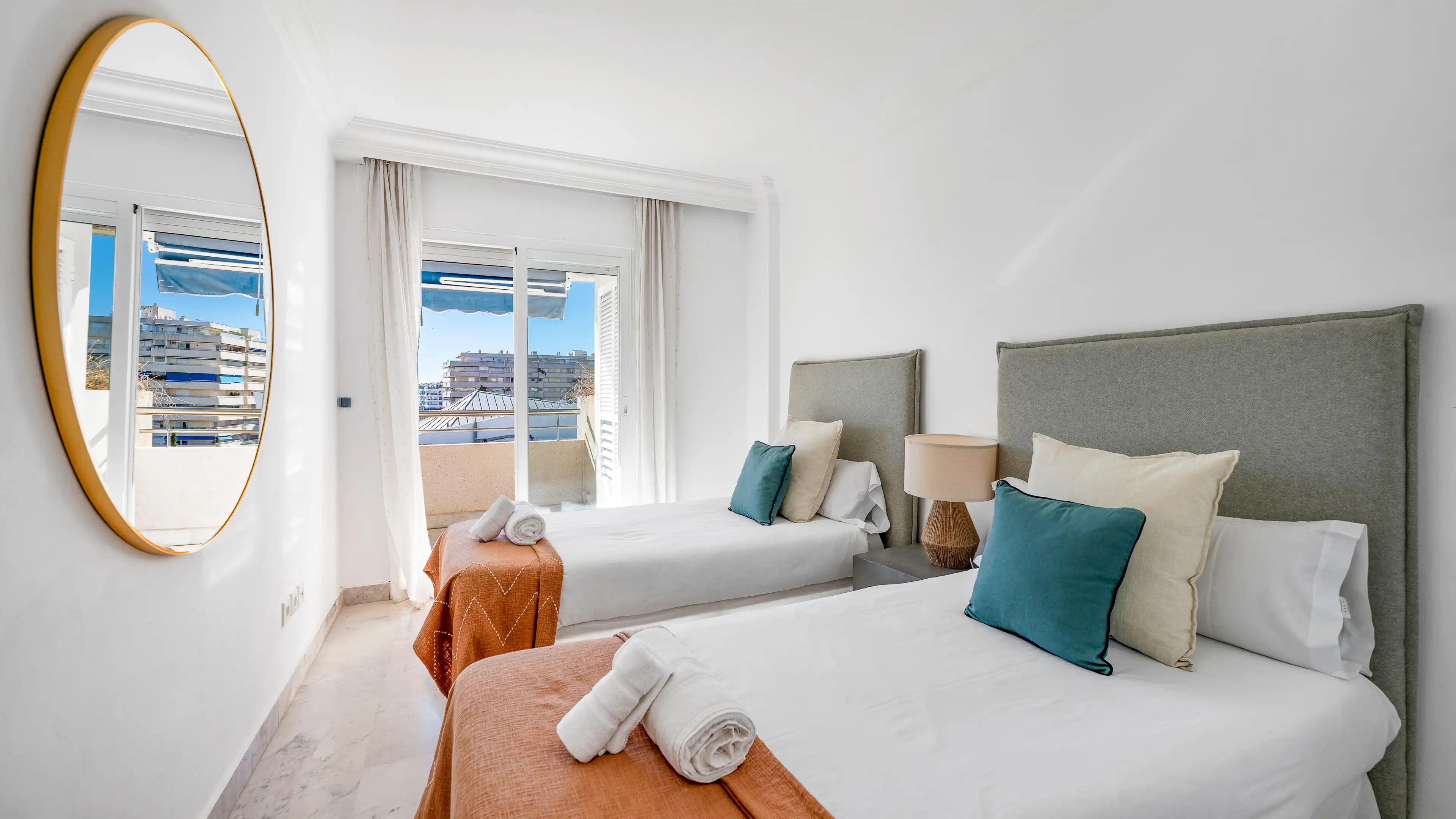 PUERTO BANÚS SEA FRONT, Puerto Banús, Imagen 32