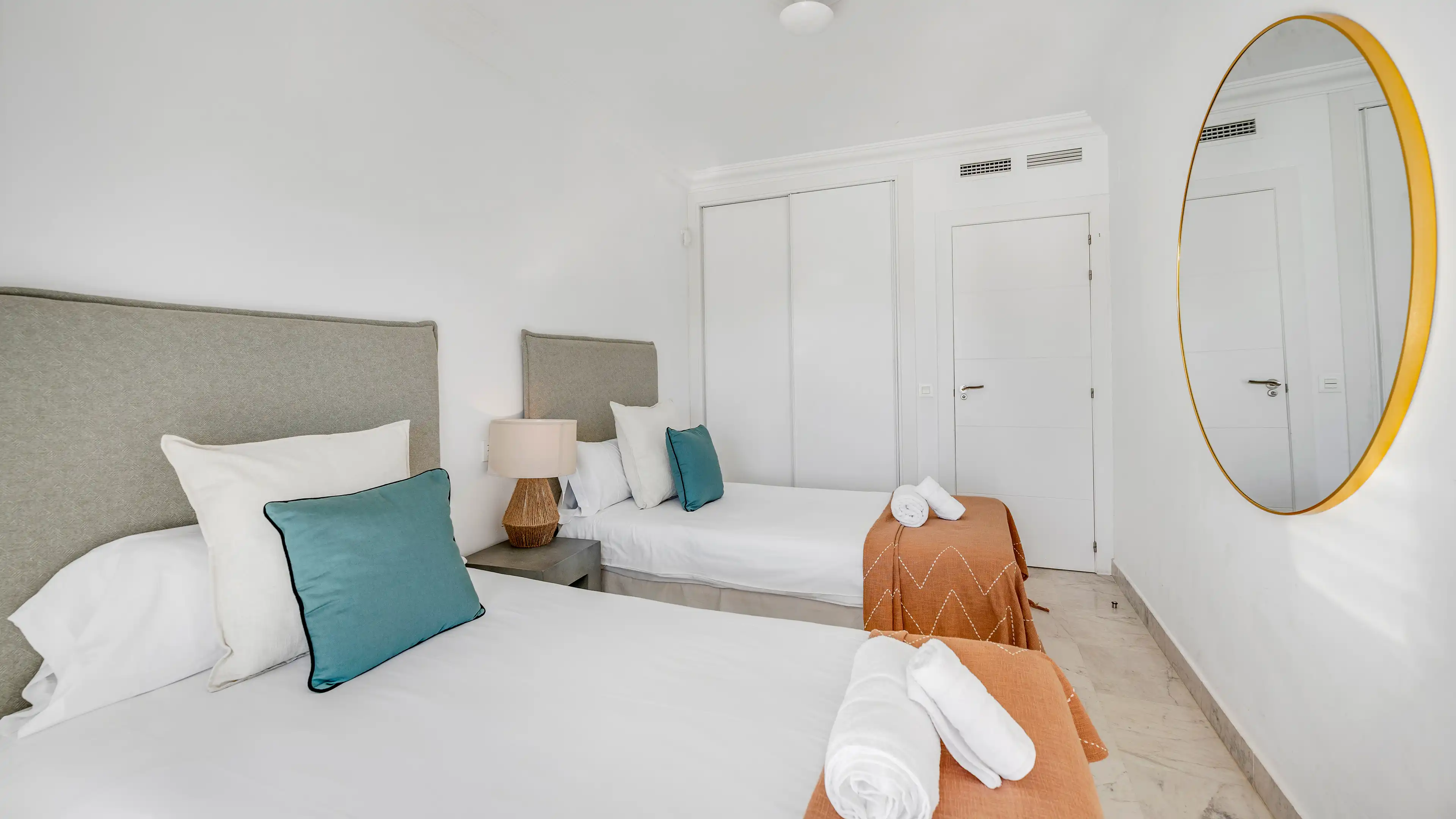 PUERTO BANÚS SEA FRONT, Puerto Banús, Imagen 33