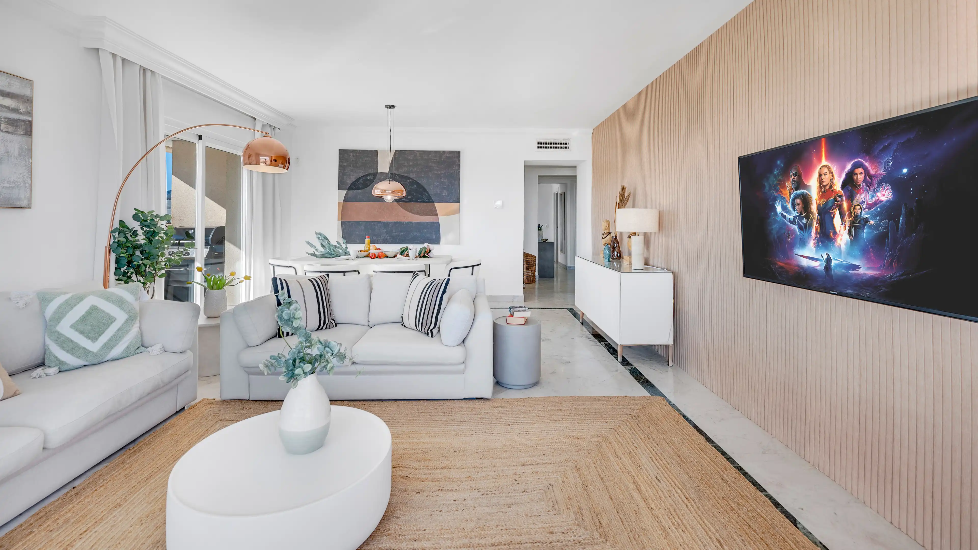 PUERTO BANÚS SEA FRONT, Puerto Banús, Imagen 19