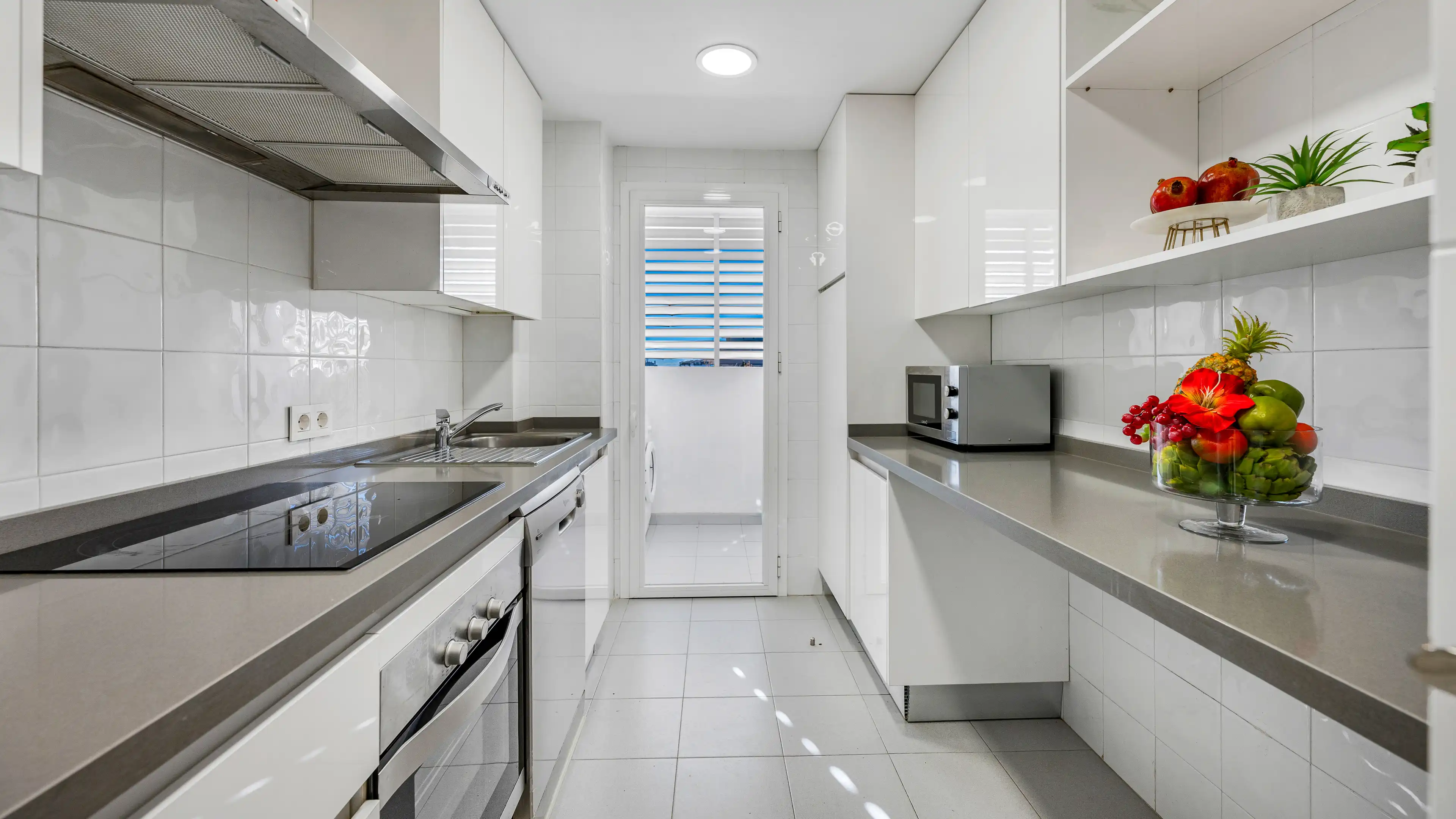 PUERTO BANÚS SEA FRONT, Puerto Banús, Imagen 37