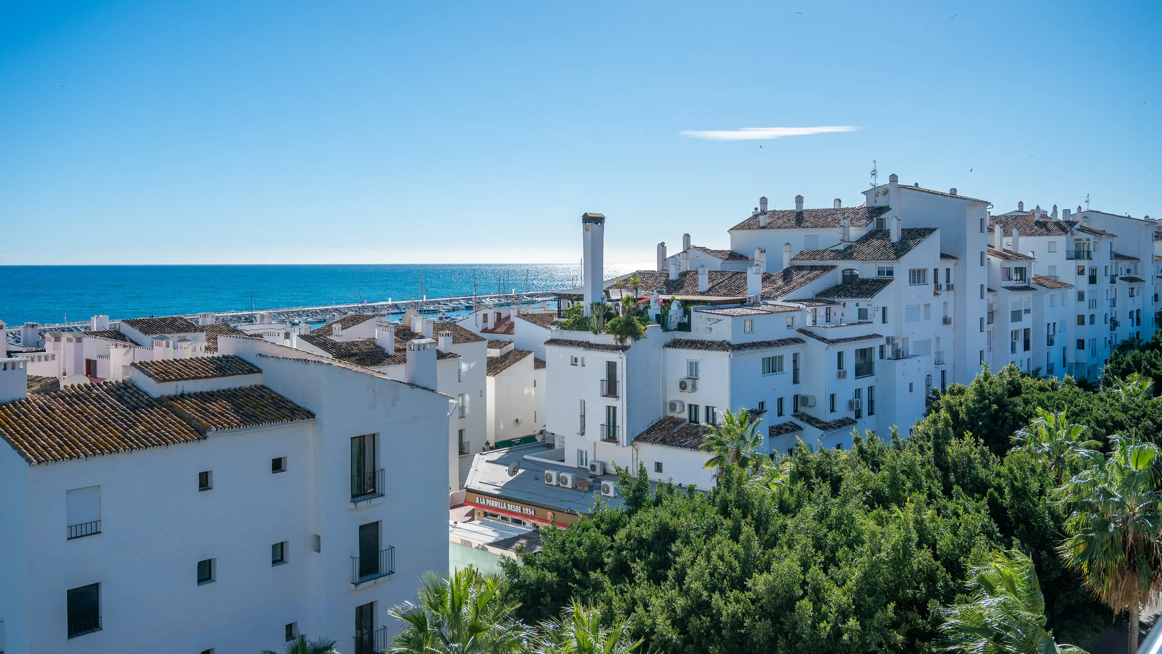 PUERTO BANÚS SEA FRONT, Puerto Banús, Imagen 39