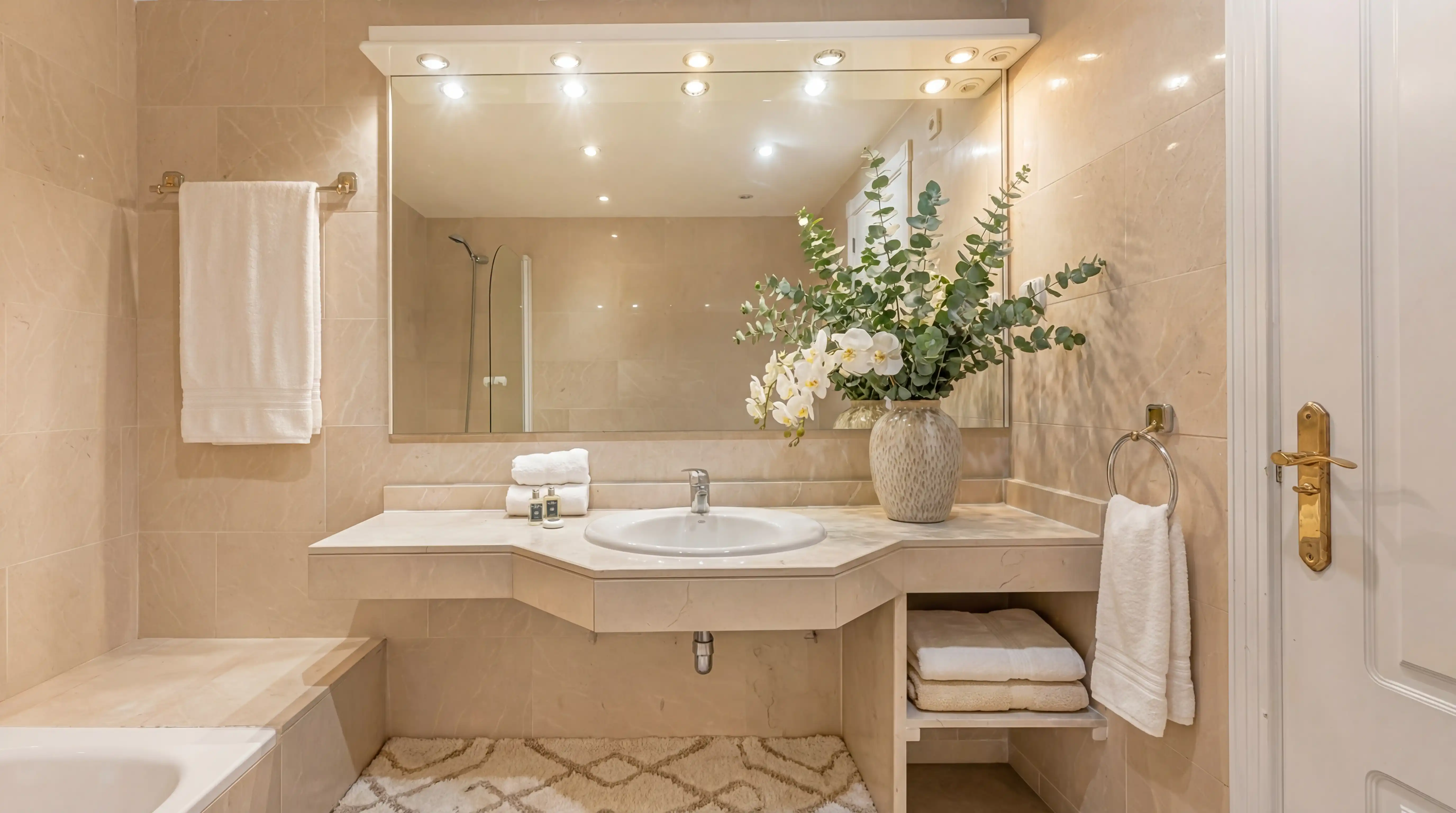 CENTRAL PUERTO BANÚS APT, Puerto Banús, Imagen 9