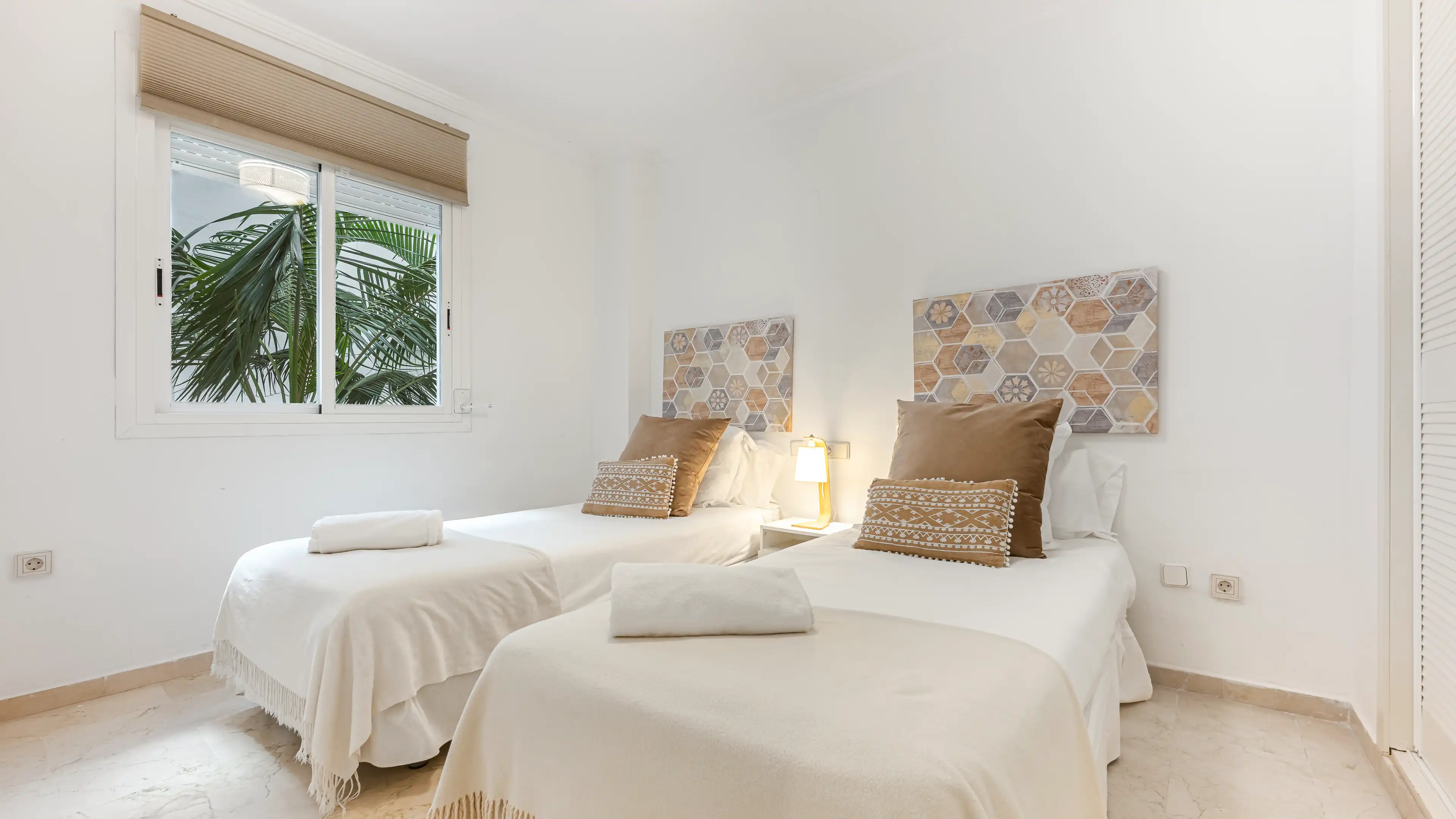 CENTRAL PUERTO BANÚS APT, Puerto Banús, Imagen 21