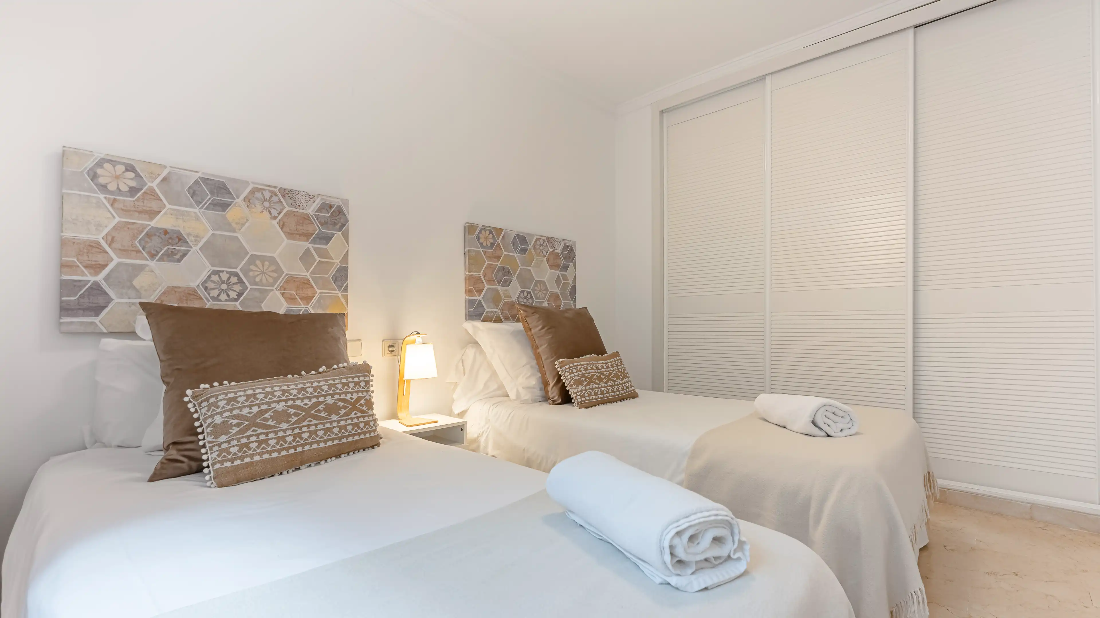 CENTRAL PUERTO BANÚS APT, Puerto Banús, Imagen 20