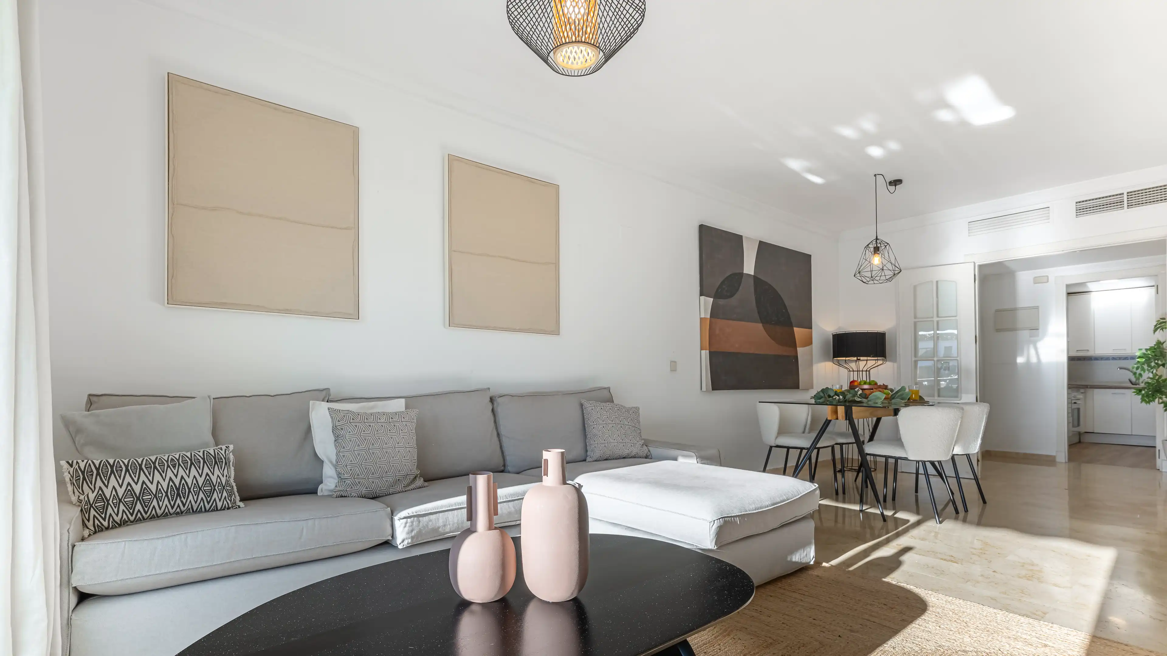 CENTRAL PUERTO BANÚS APT, Puerto Banús, Imagen 15