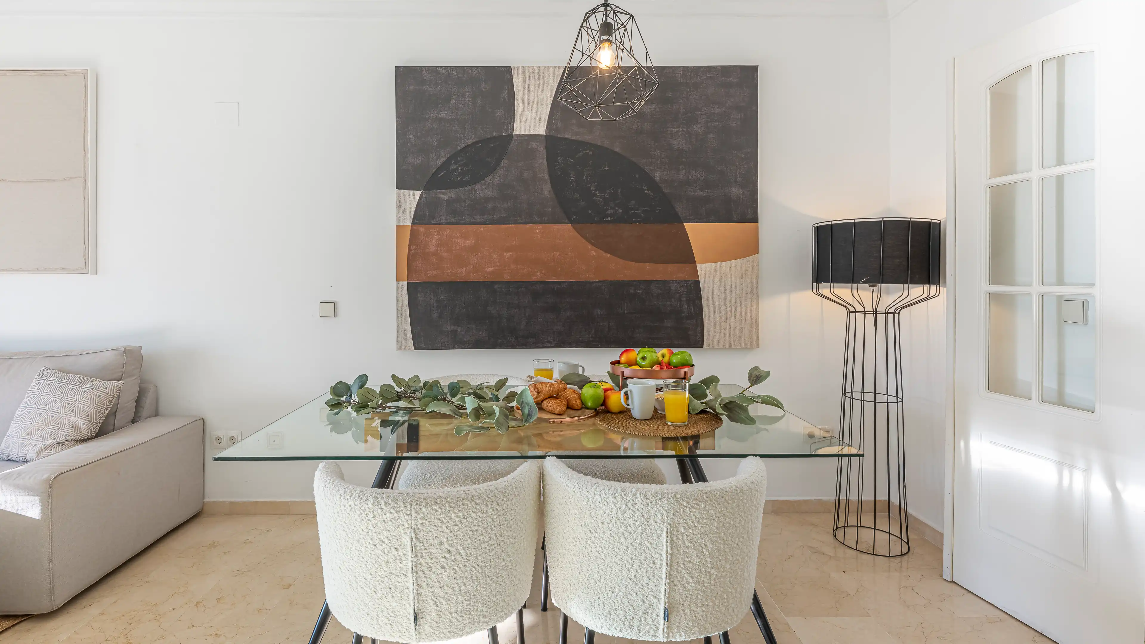 CENTRAL PUERTO BANÚS APT, Puerto Banús, Imagen 18