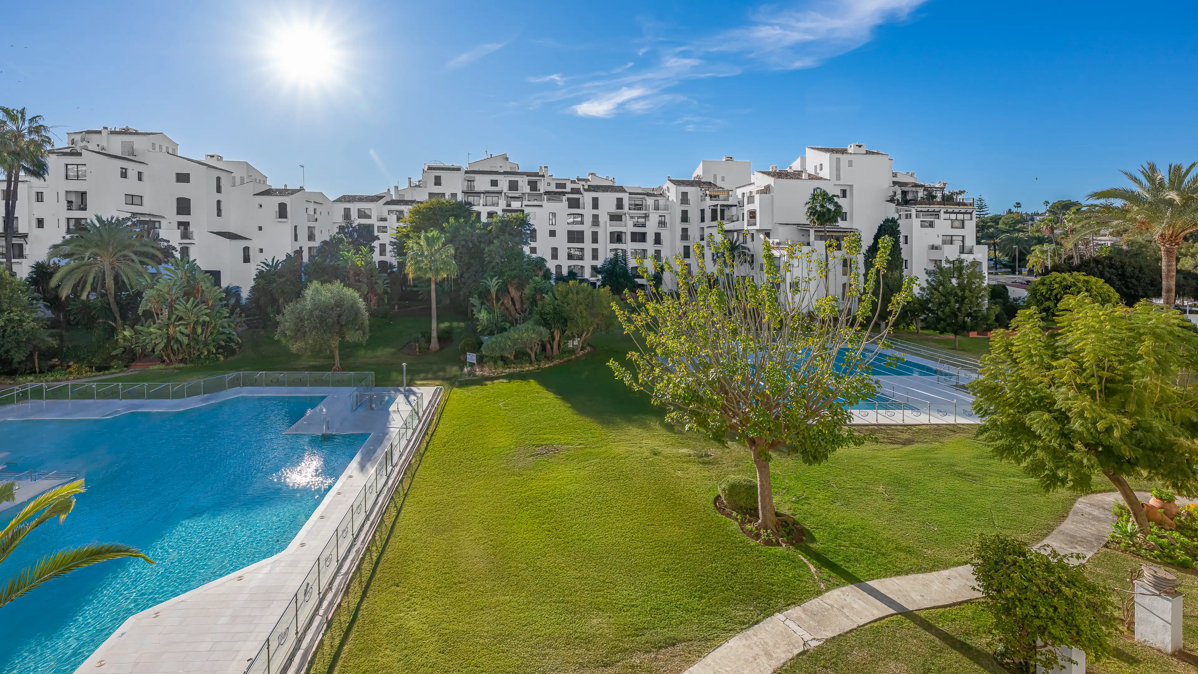 CENTRAL PUERTO BANÚS APT, Puerto Banús, Imagen 29