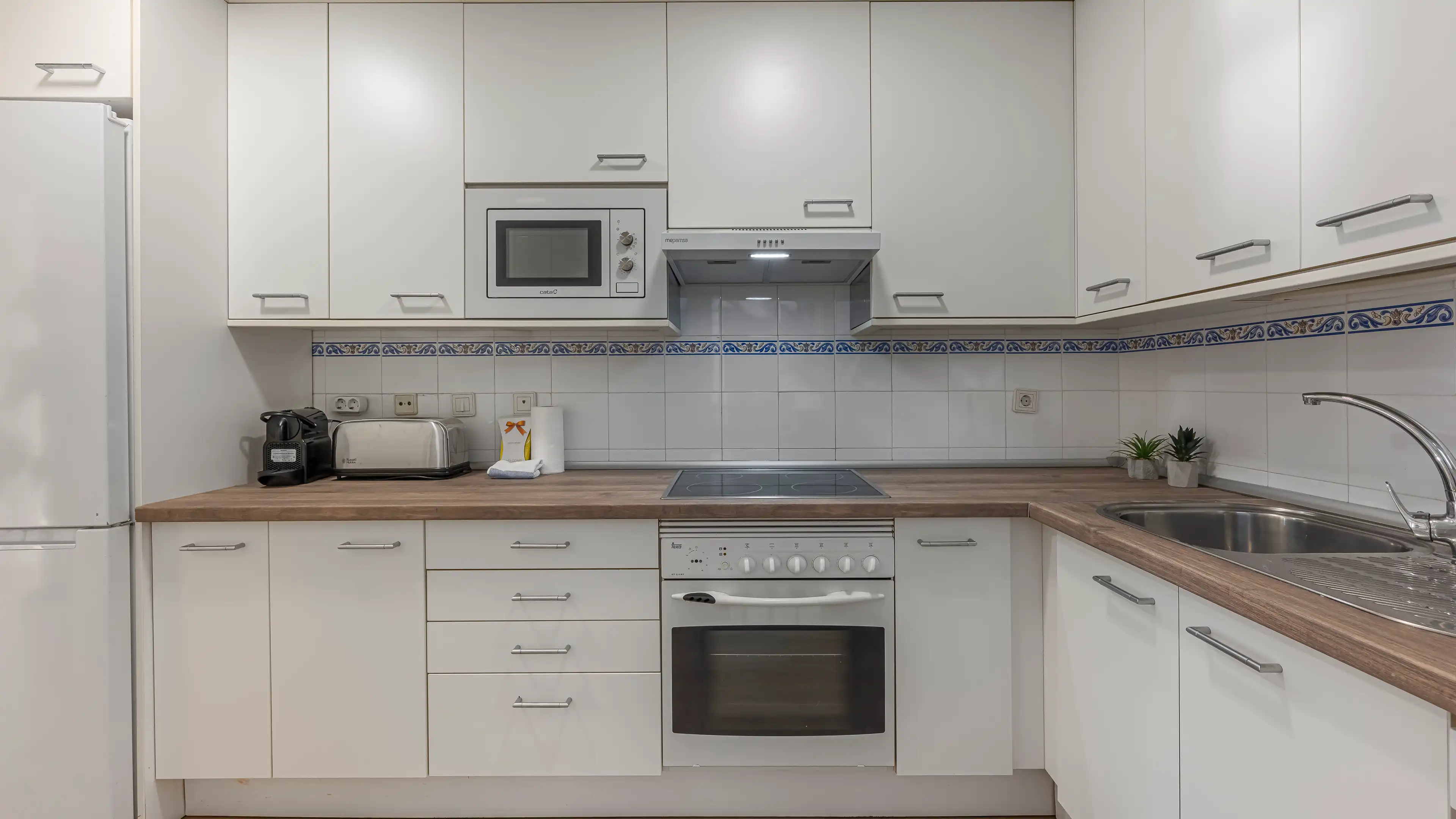 CENTRAL PUERTO BANÚS APT, Puerto Banús, Imagen 32