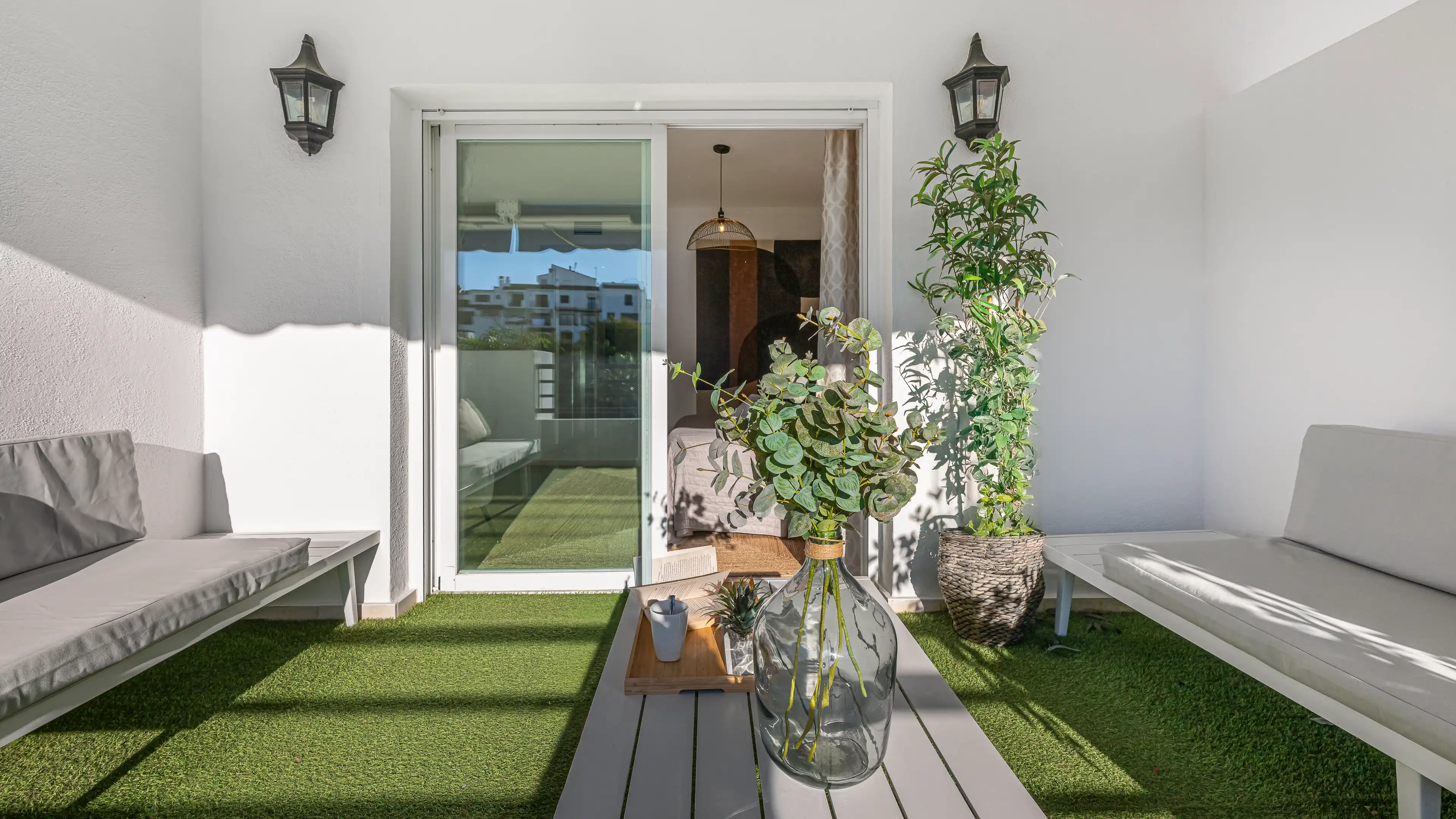 CENTRAL PUERTO BANÚS APT, Puerto Banús, Imagen 35