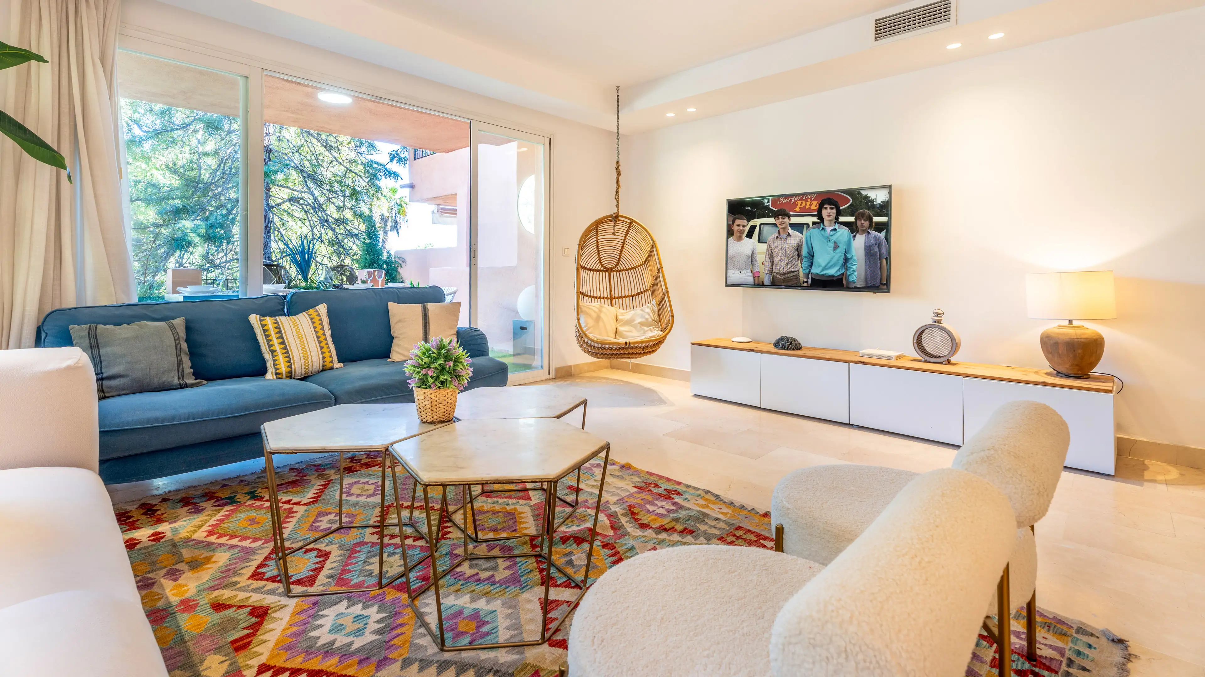 GOLDEN MILE OASIS, La Milla de Oro de Marbella, Imagen 1