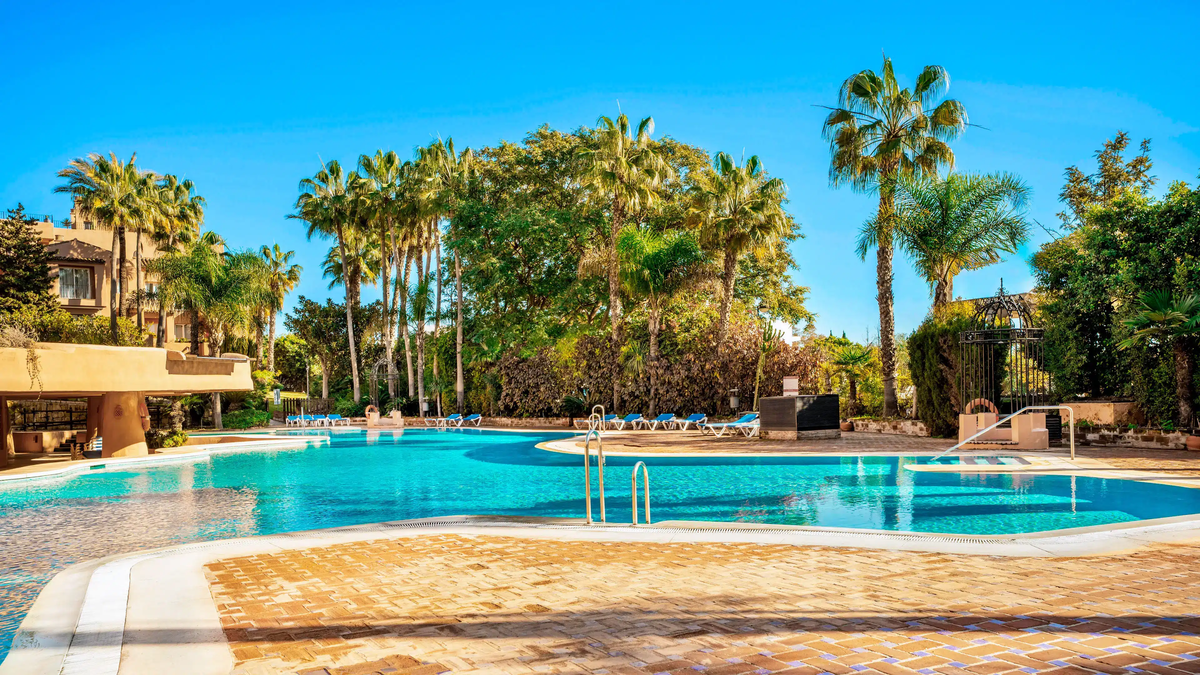 GOLDEN MILE OASIS, La Milla de Oro de Marbella, Imagen 15