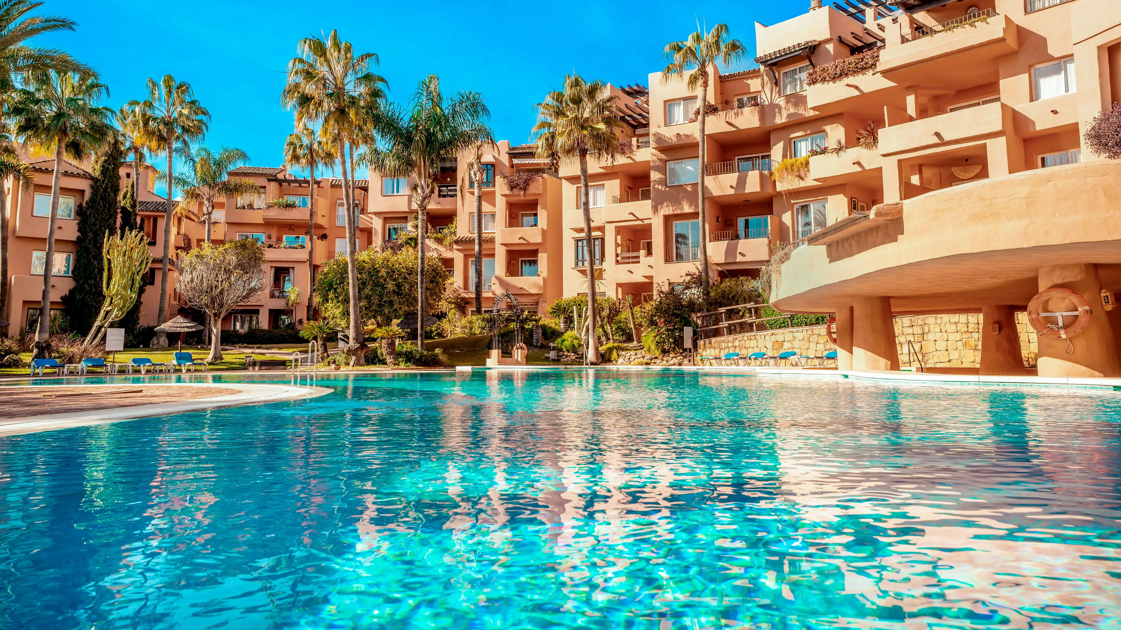 GOLDEN MILE OASIS, La Milla de Oro de Marbella, Imagen 25