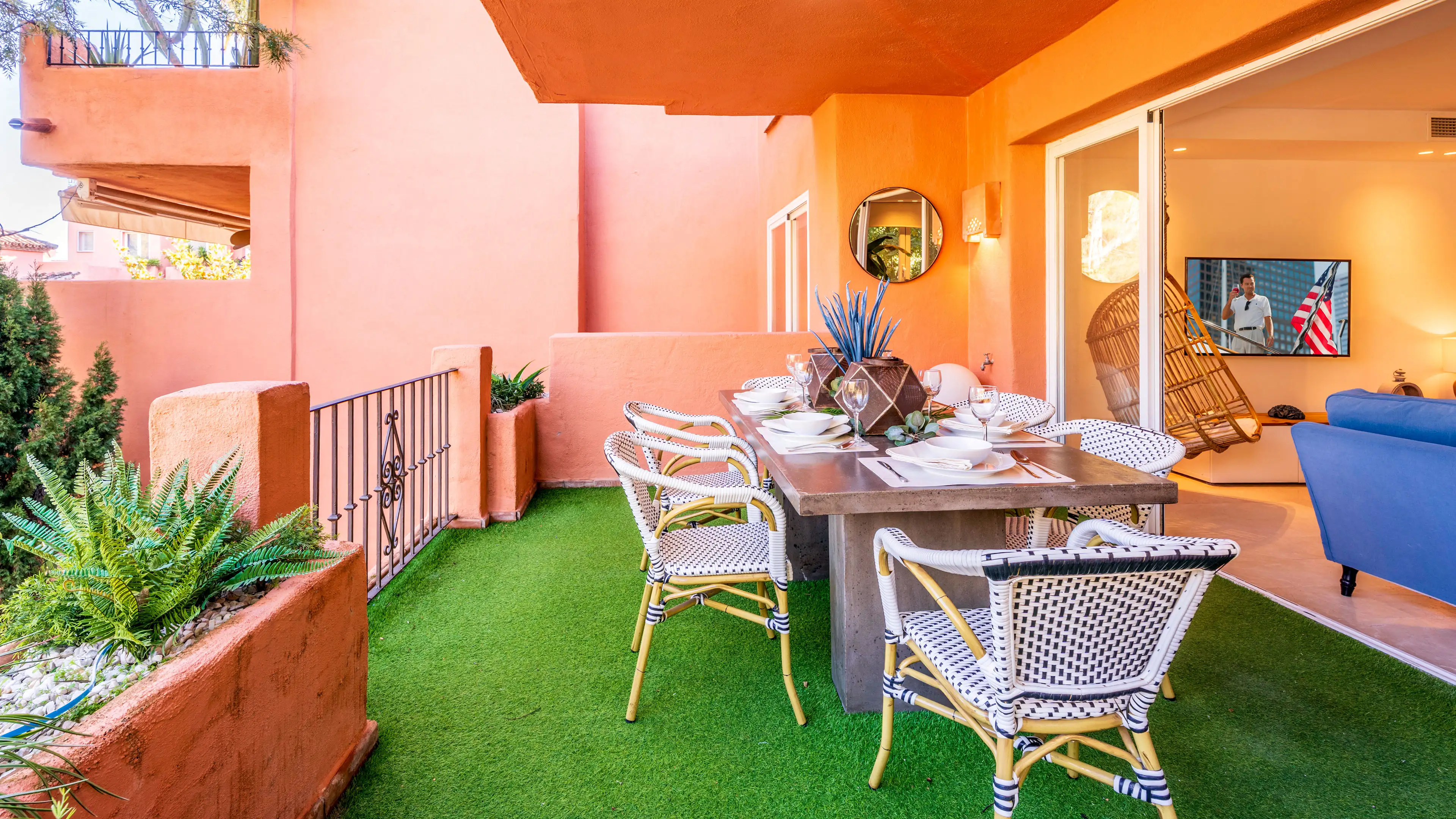 GOLDEN MILE OASIS, La Milla de Oro de Marbella, Imagen 26