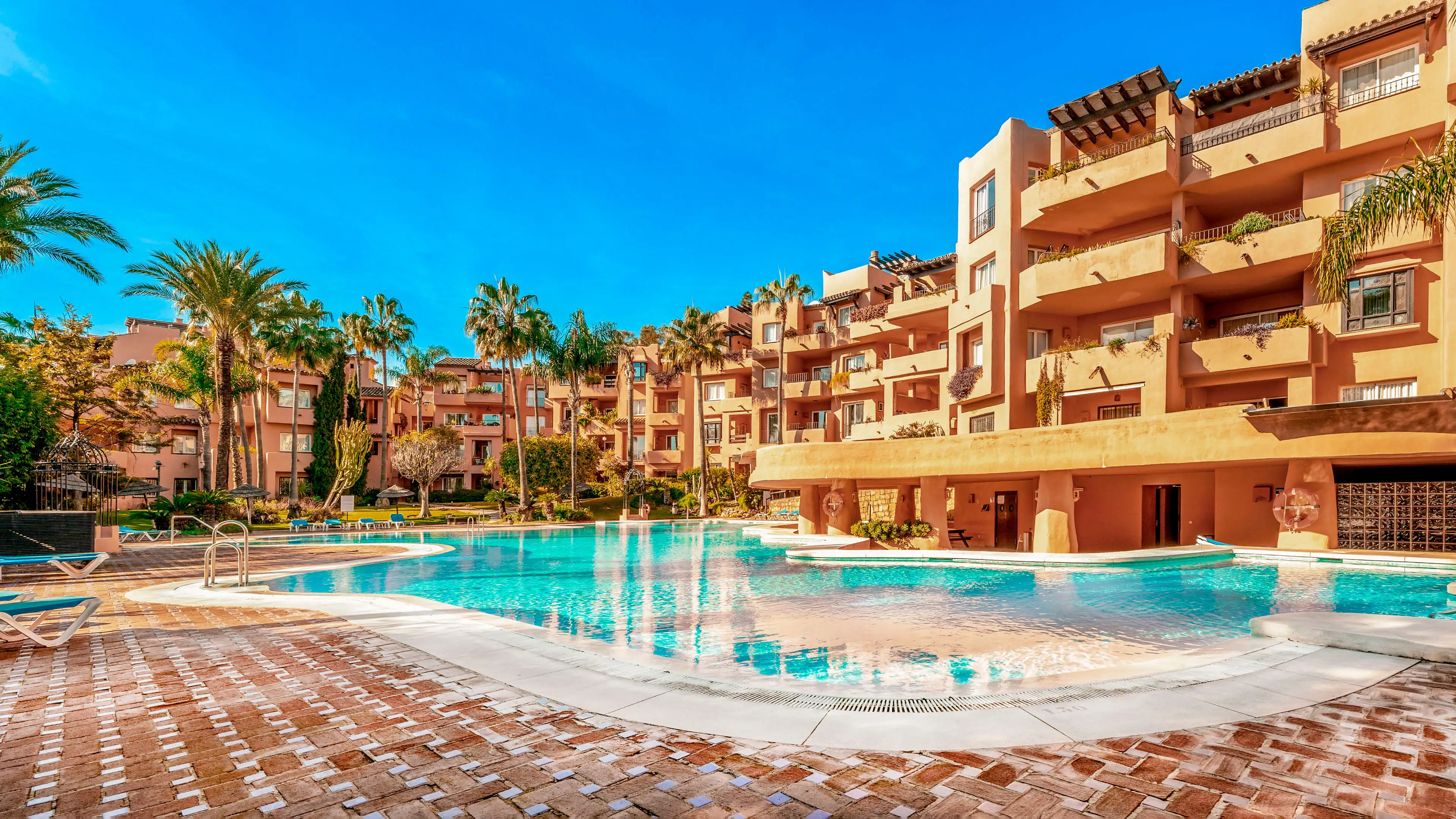 GOLDEN MILE OASIS, La Milla de Oro de Marbella, Imagen 38