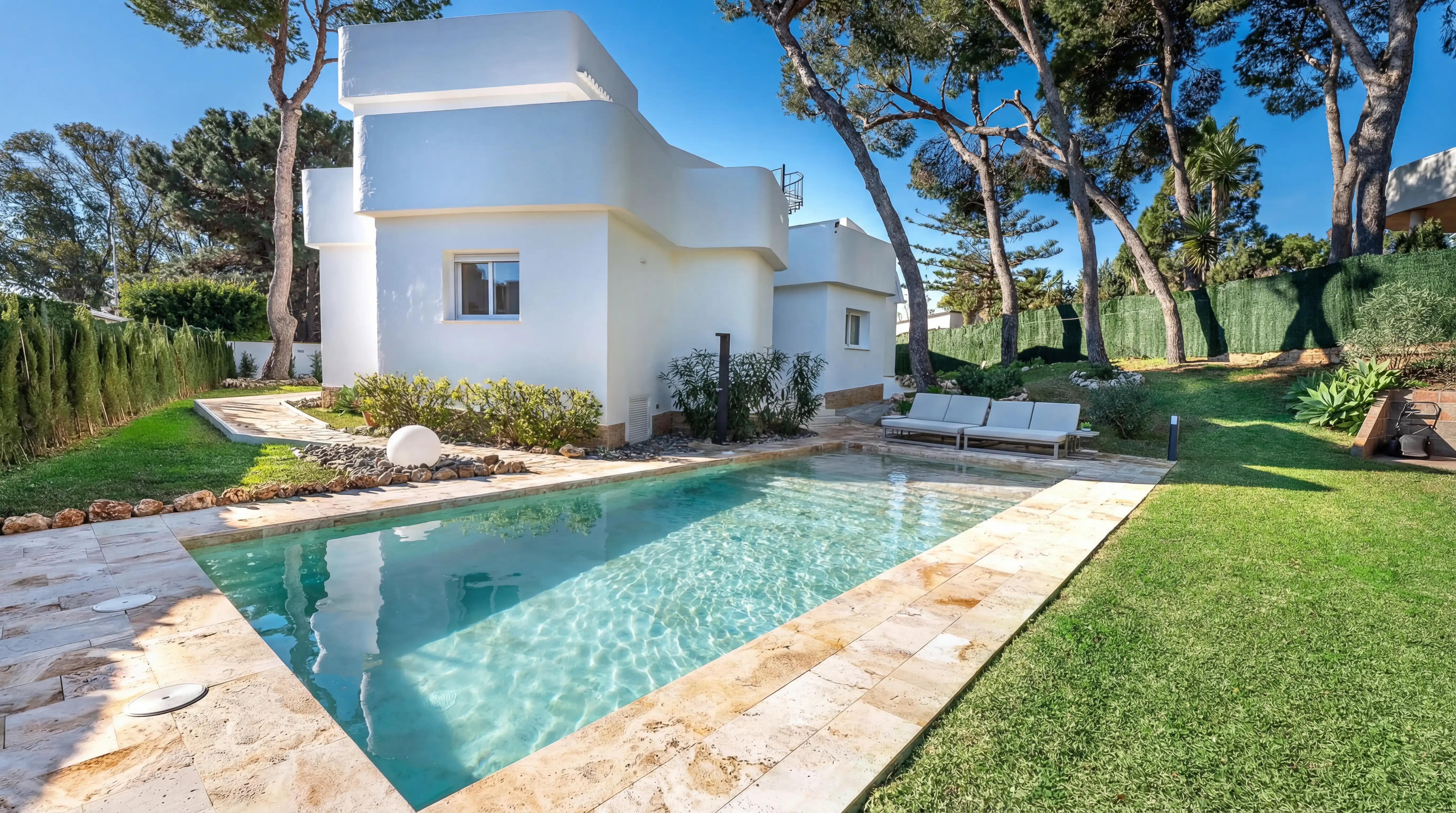 VILLA ULISES, Artola, Imagen 2