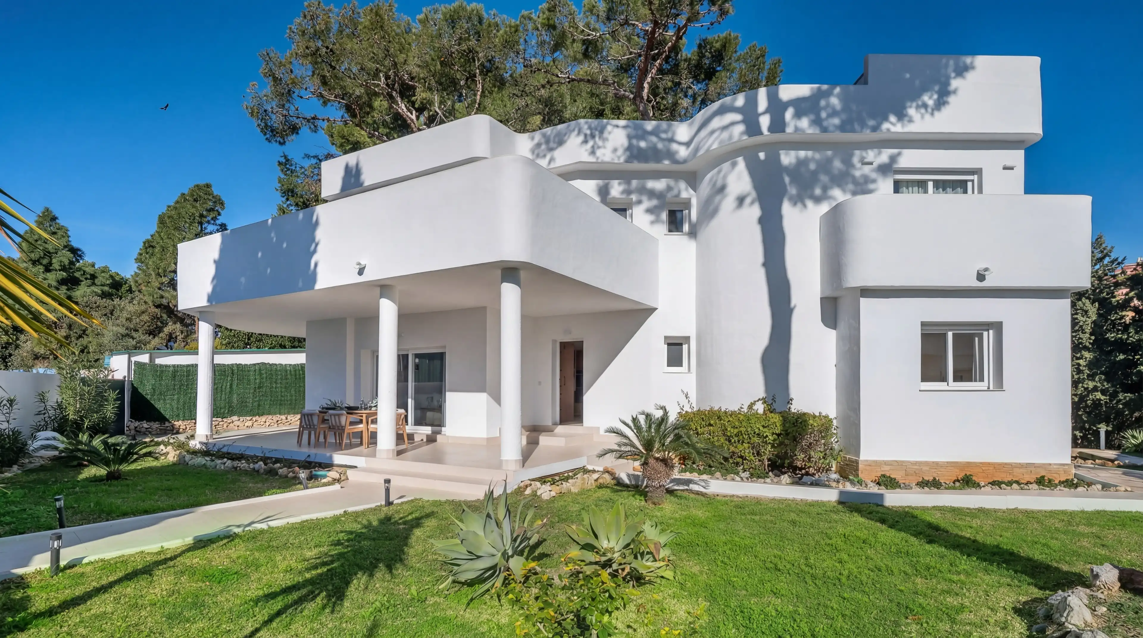 VILLA ULISES, Artola, Imagen 1