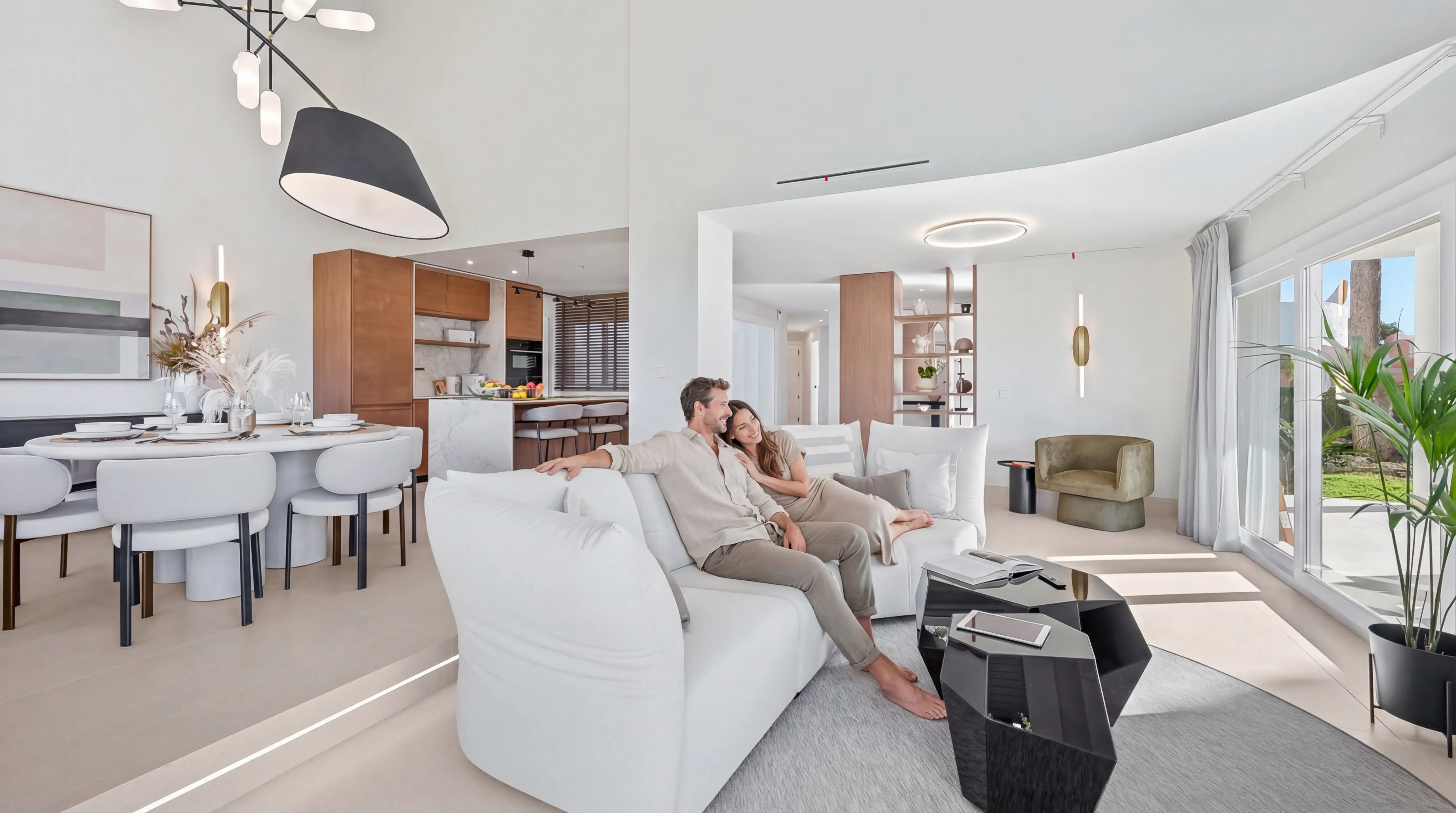 VILLA ULISES, Artola, Imagen 3