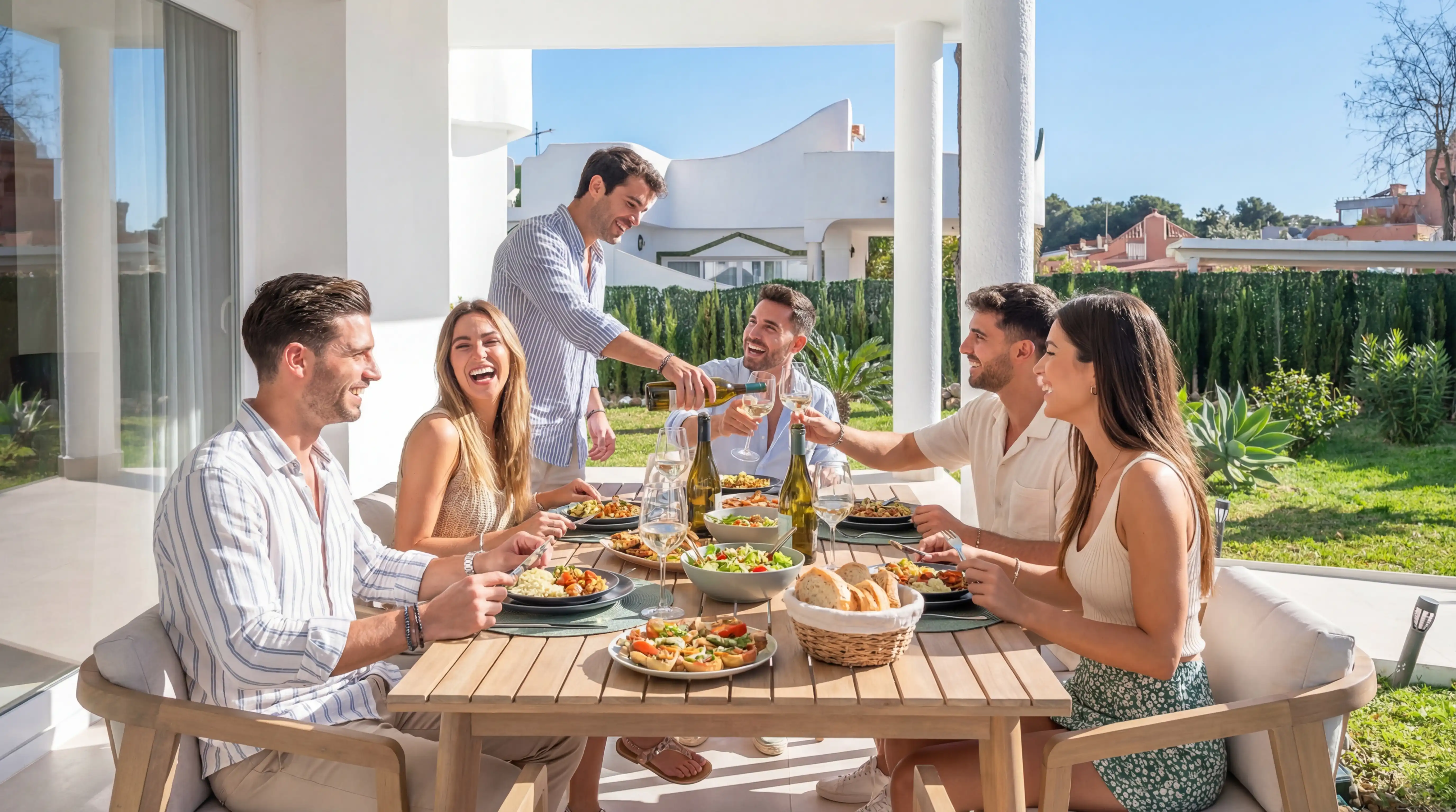 VILLA ULISES, Artola, Imagen 4