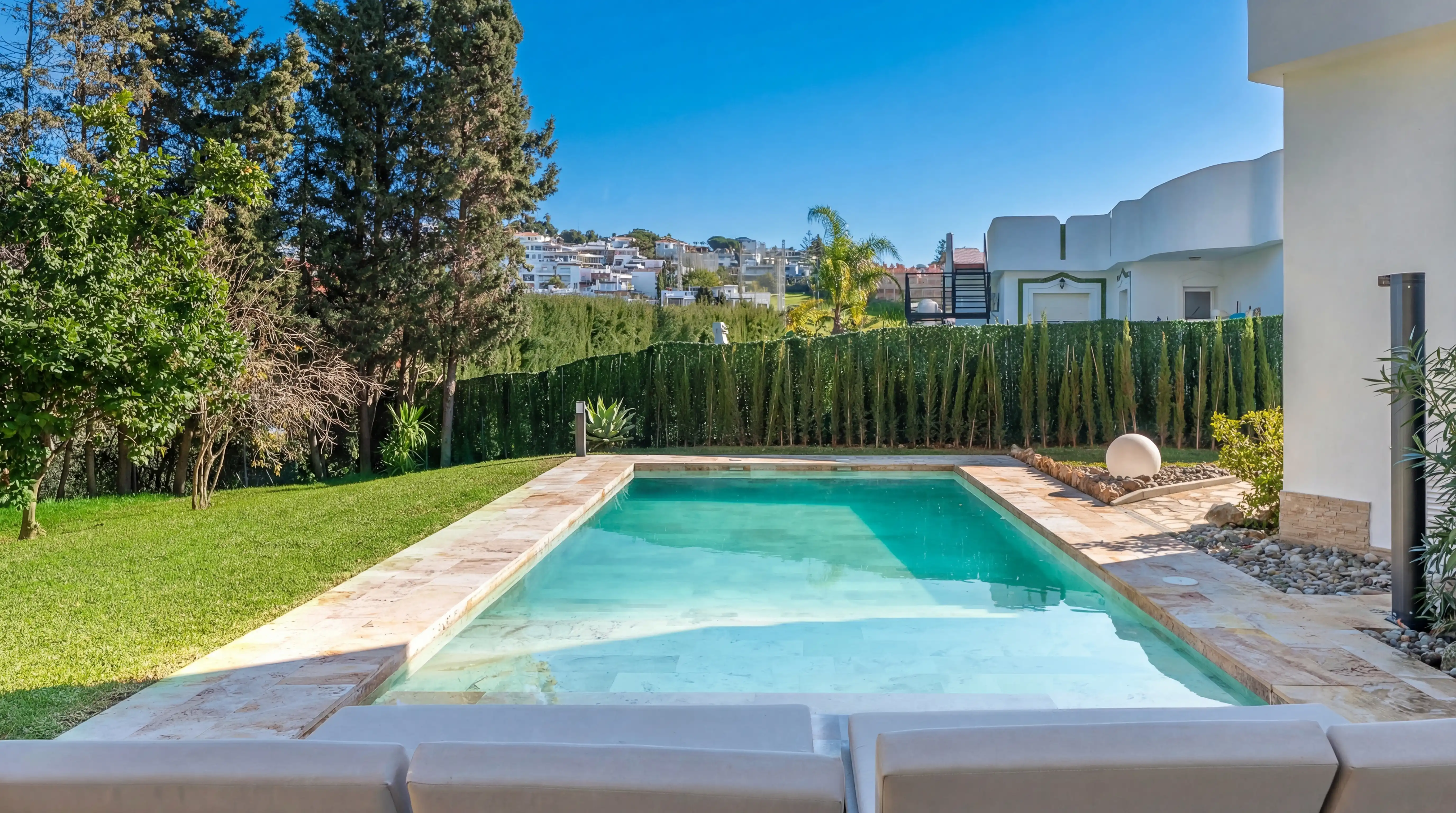 VILLA ULISES, Artola, Imagen 5