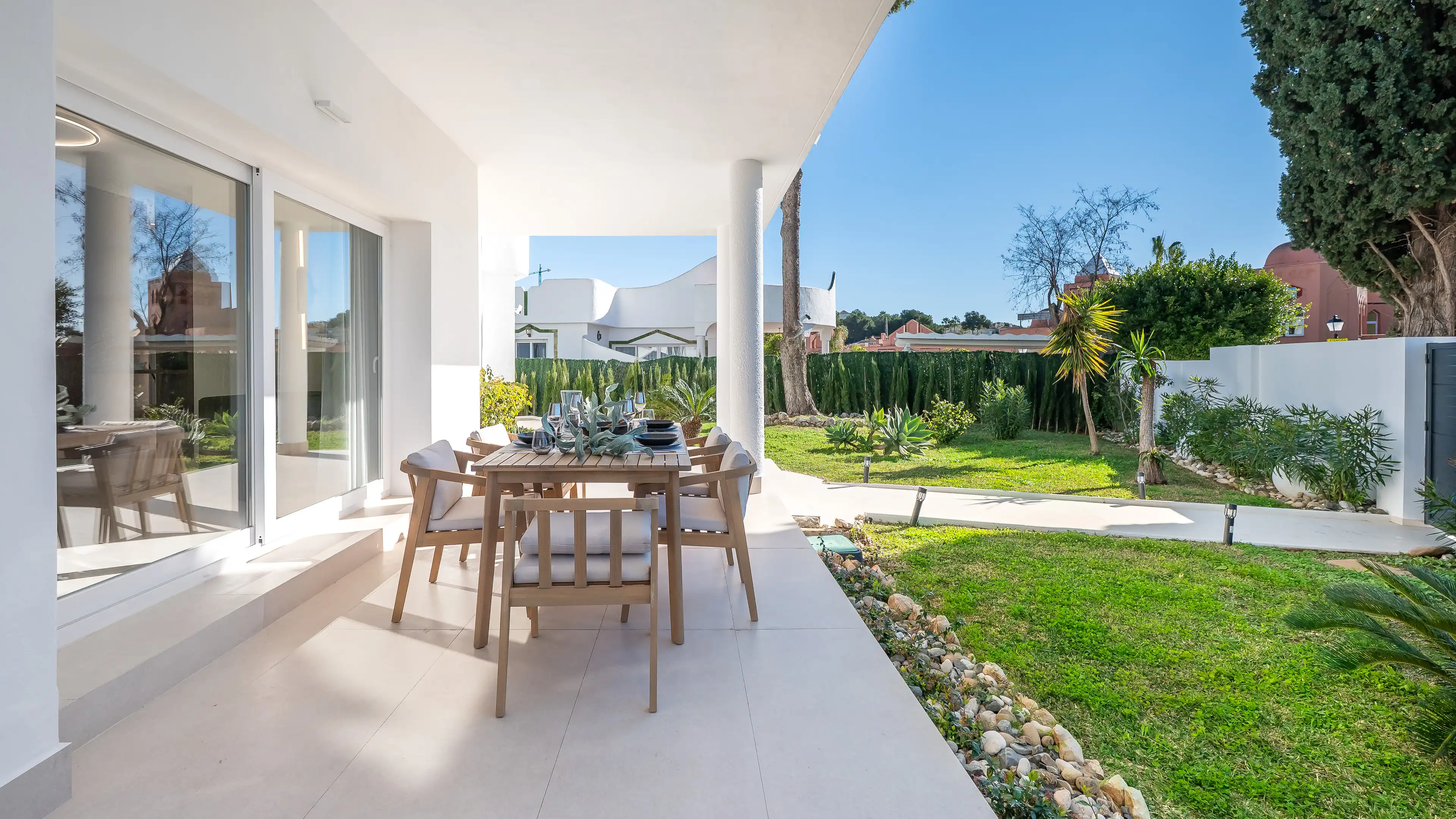 VILLA ULISES, Artola, Imagen 13