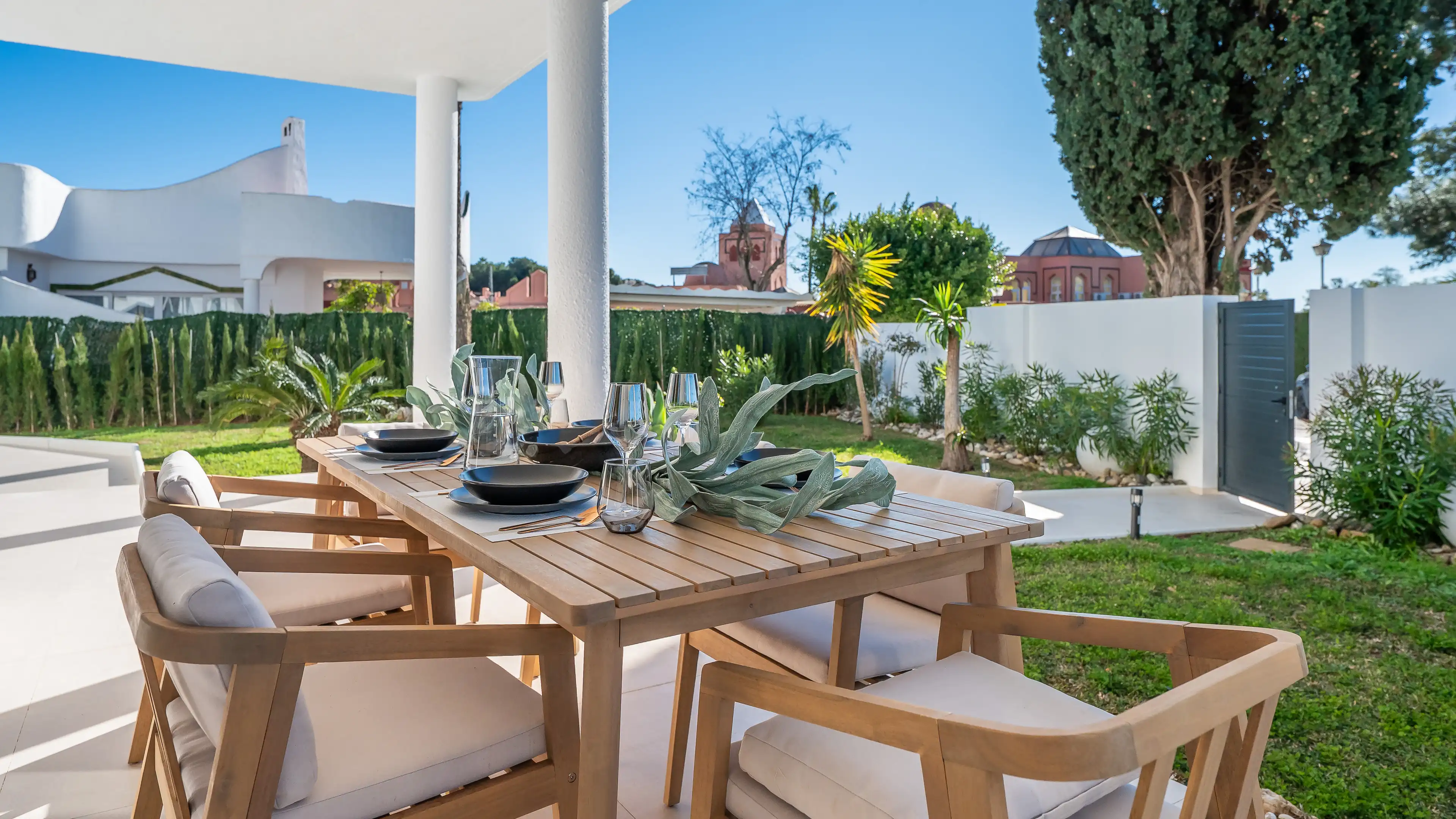 VILLA ULISES, Artola, Imagen 14