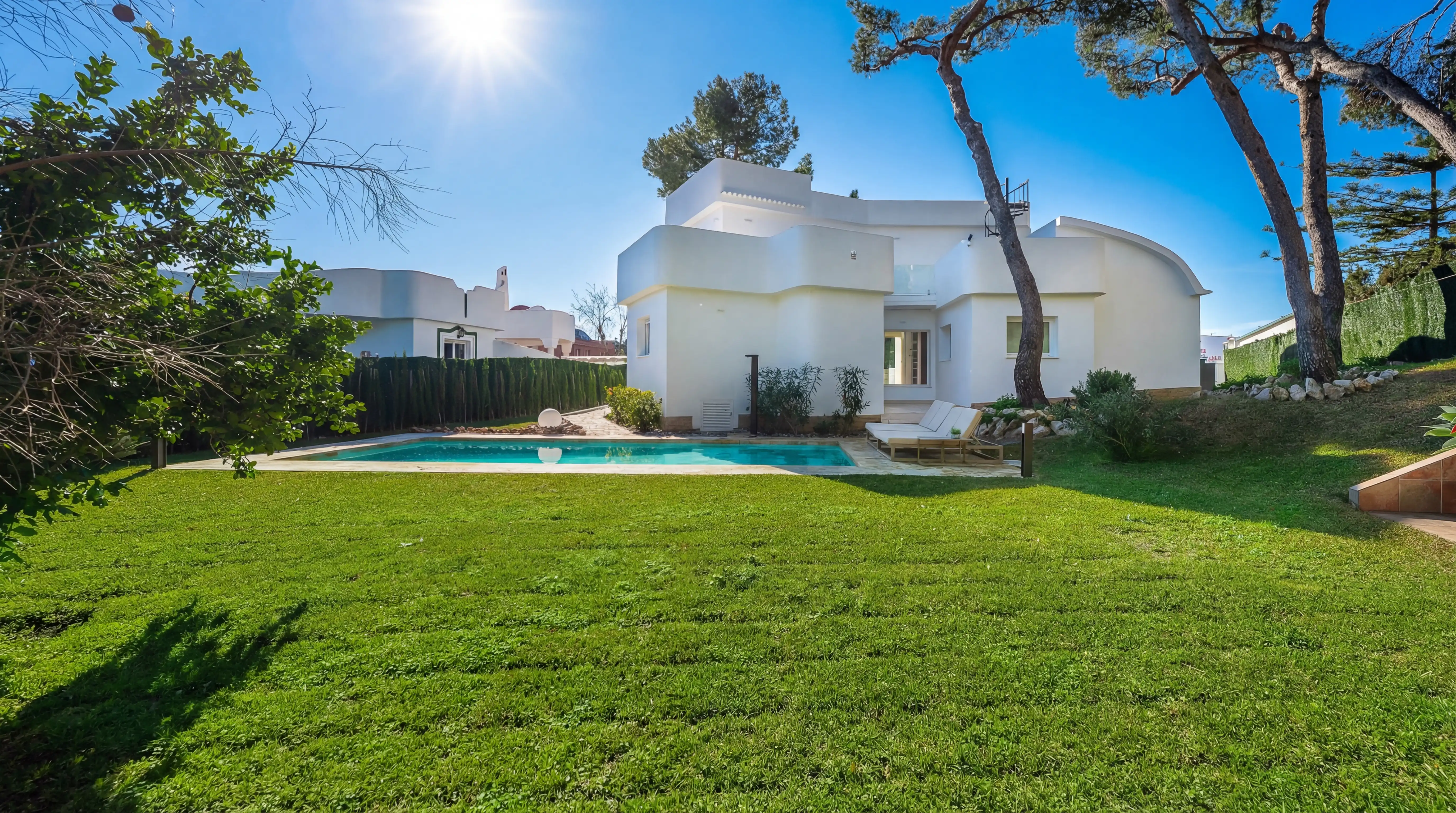 VILLA ULISES, Artola, Imagen 29