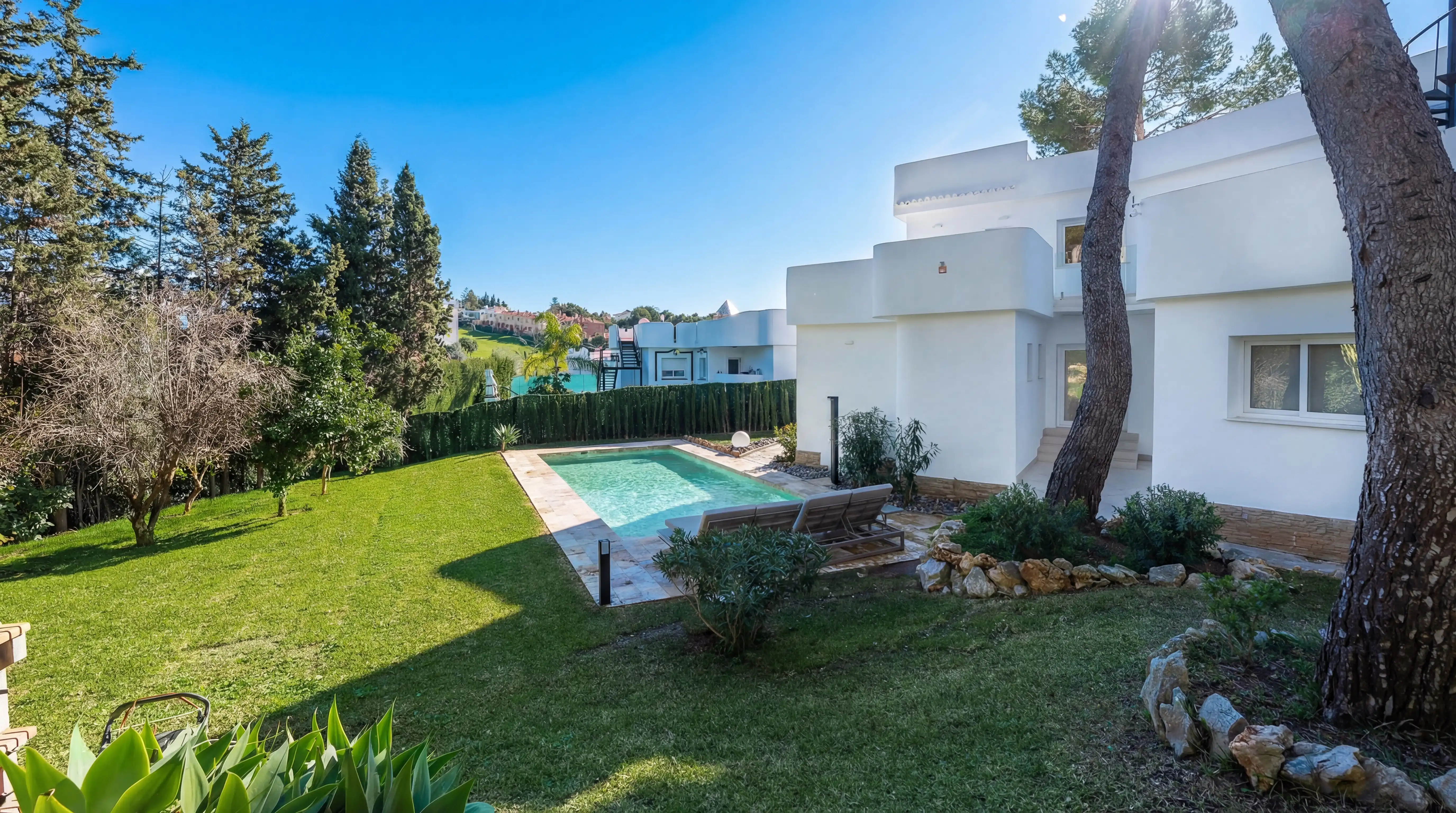 VILLA ULISES, Artola, Imagen 30