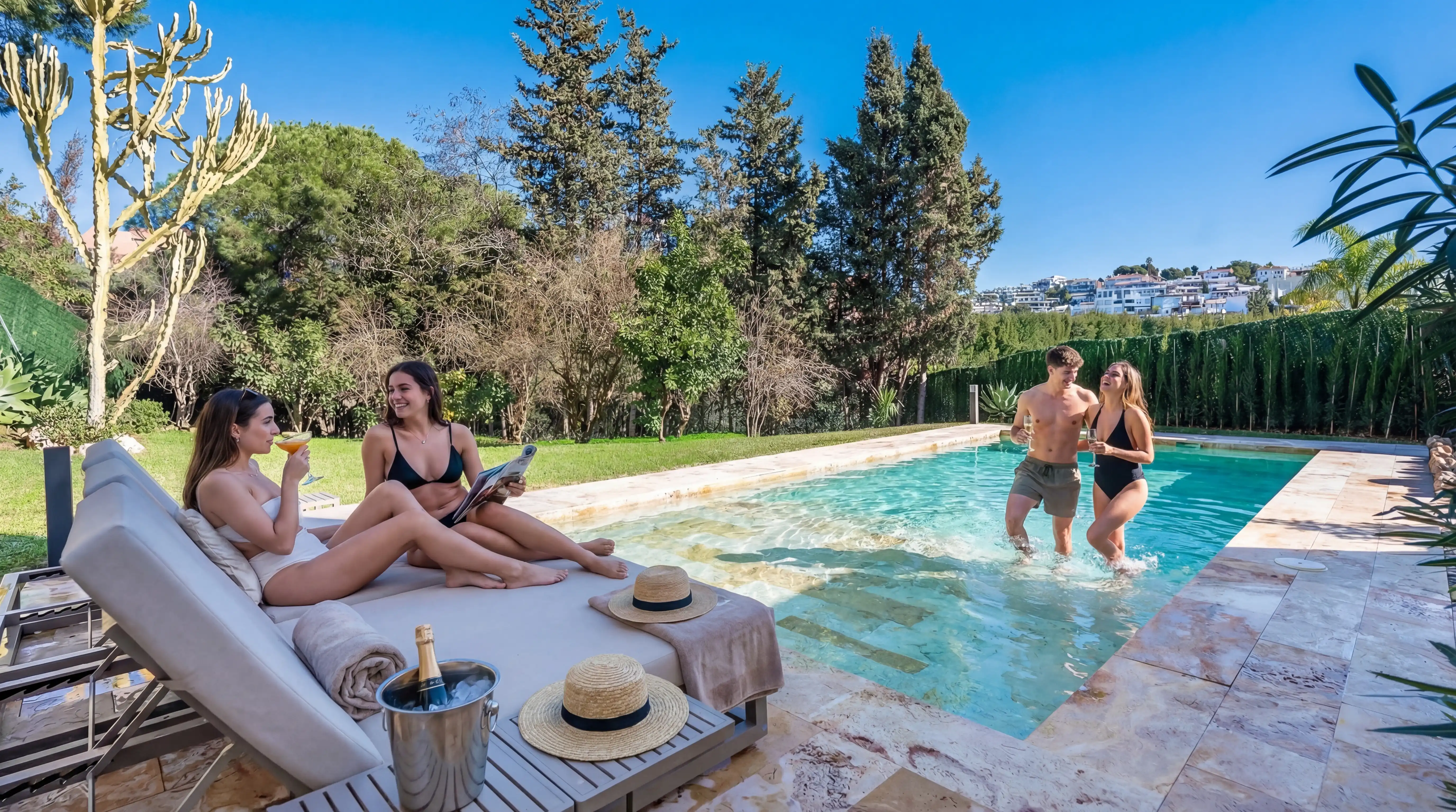 VILLA ULISES, Artola, Imagen 27