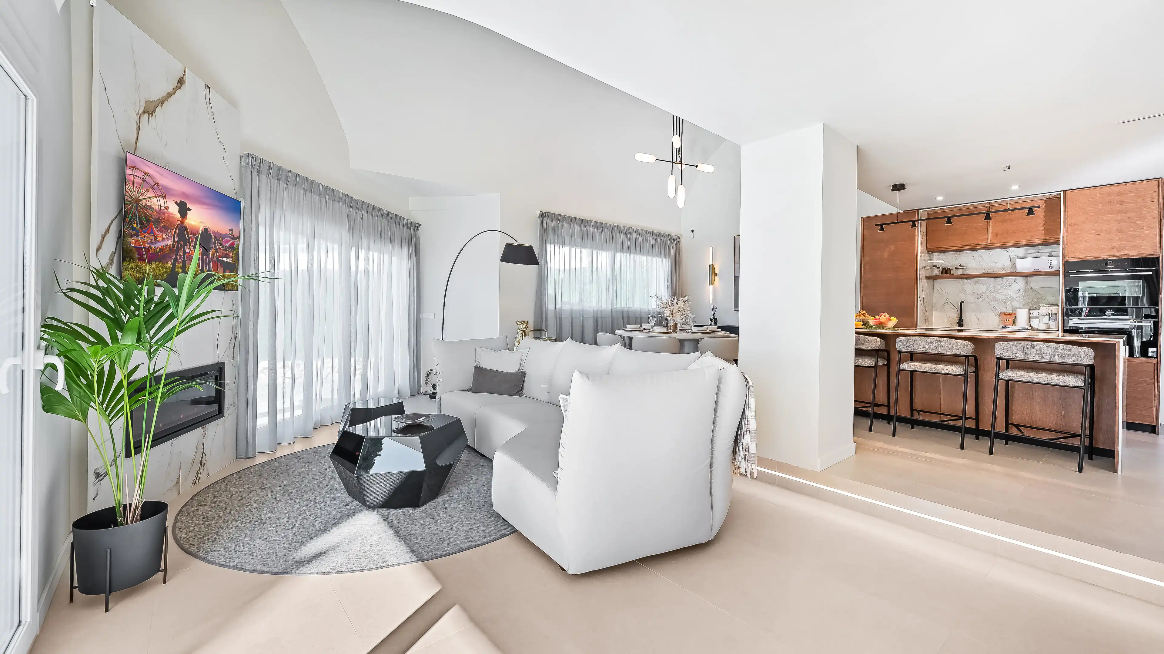 VILLA ULISES, Artola, Imagen 31